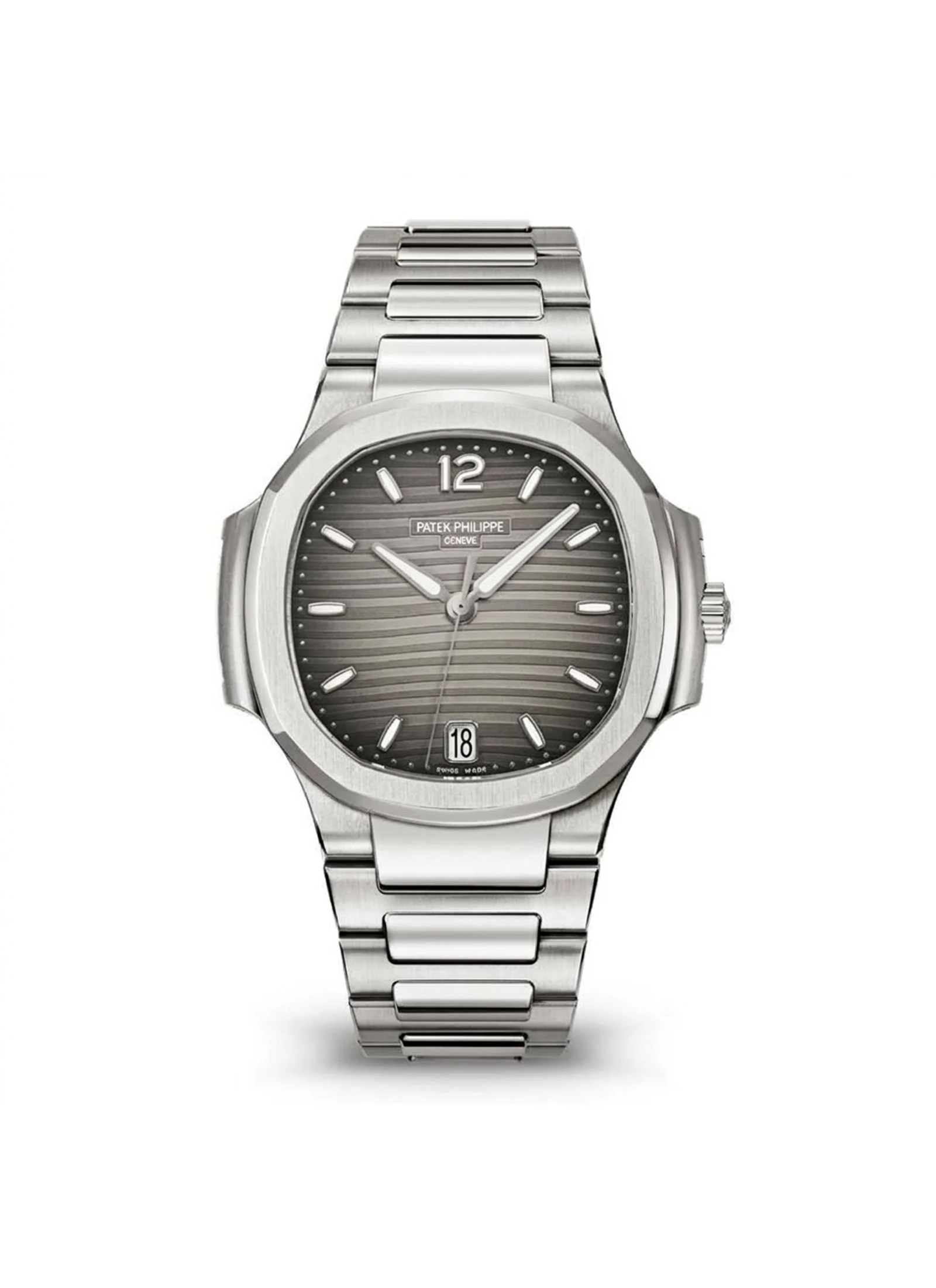 Patek Philippe Nautilus 7118-1A-011