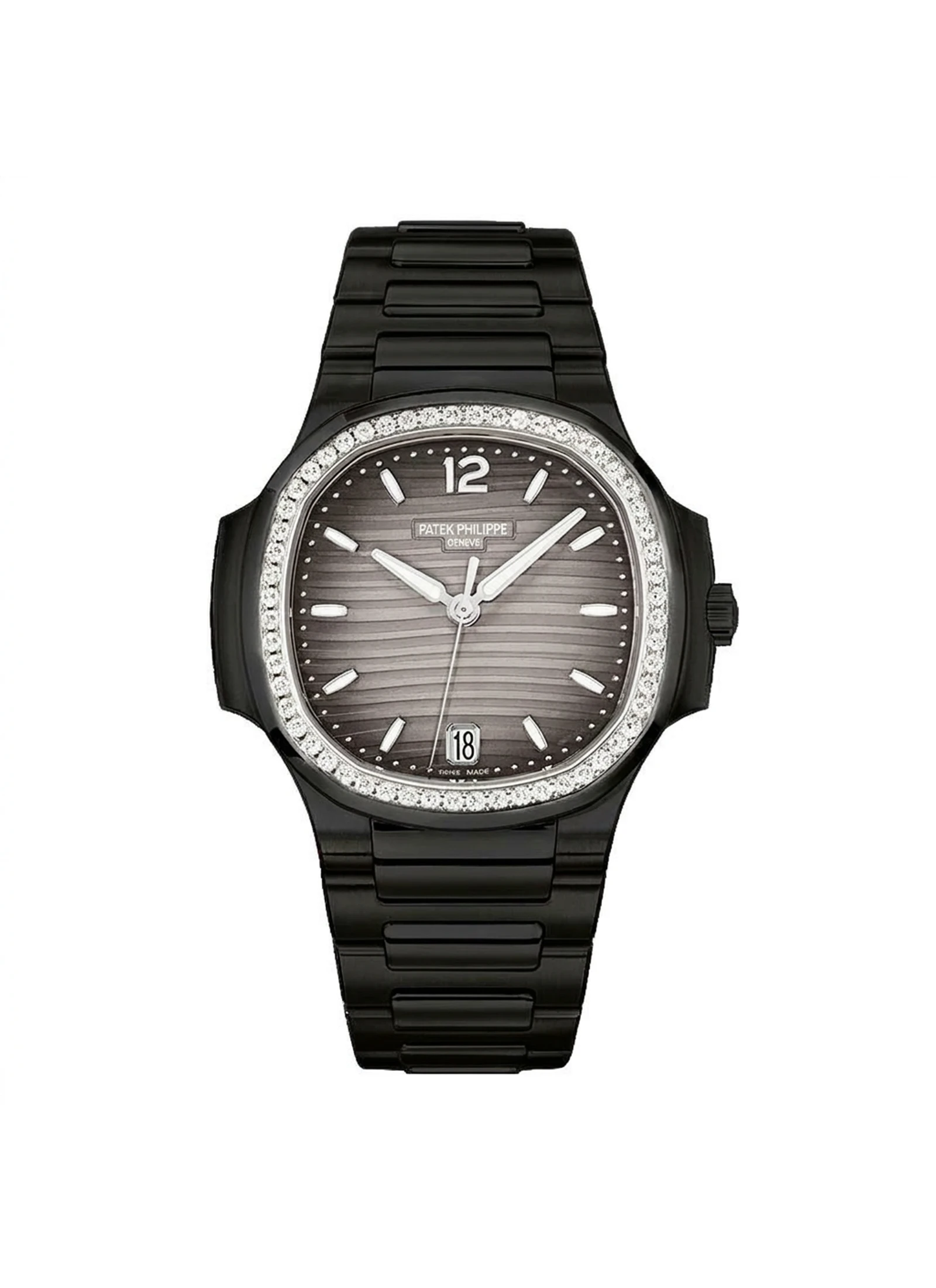 Patek Philippe Nautilus 7118/1200A-001