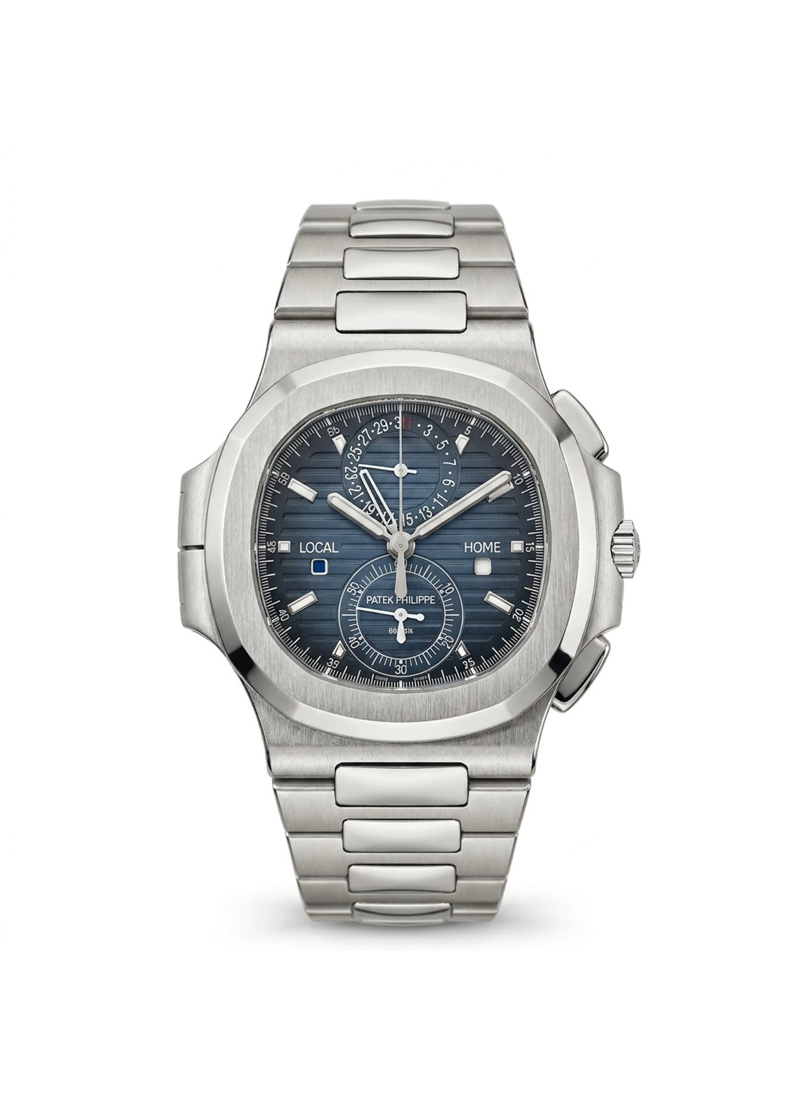 Patek Philippe Nautilus 5990-1A-011