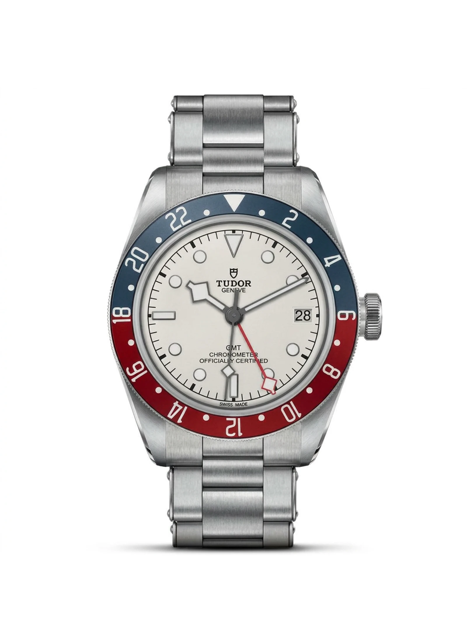 Tudor Black Bay GMT M79830RB