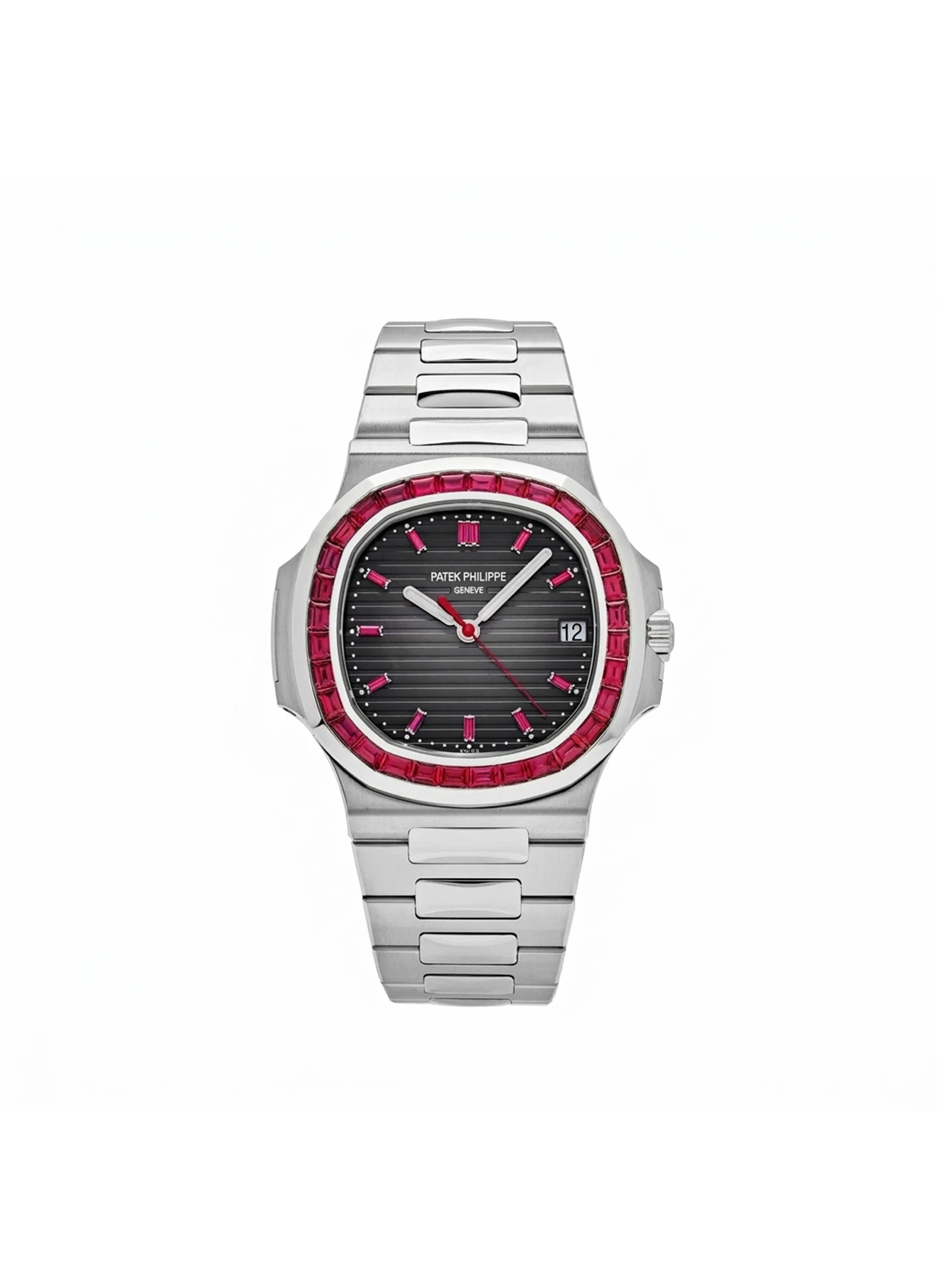 Patek Philippe Nautilus 5711/111P-001