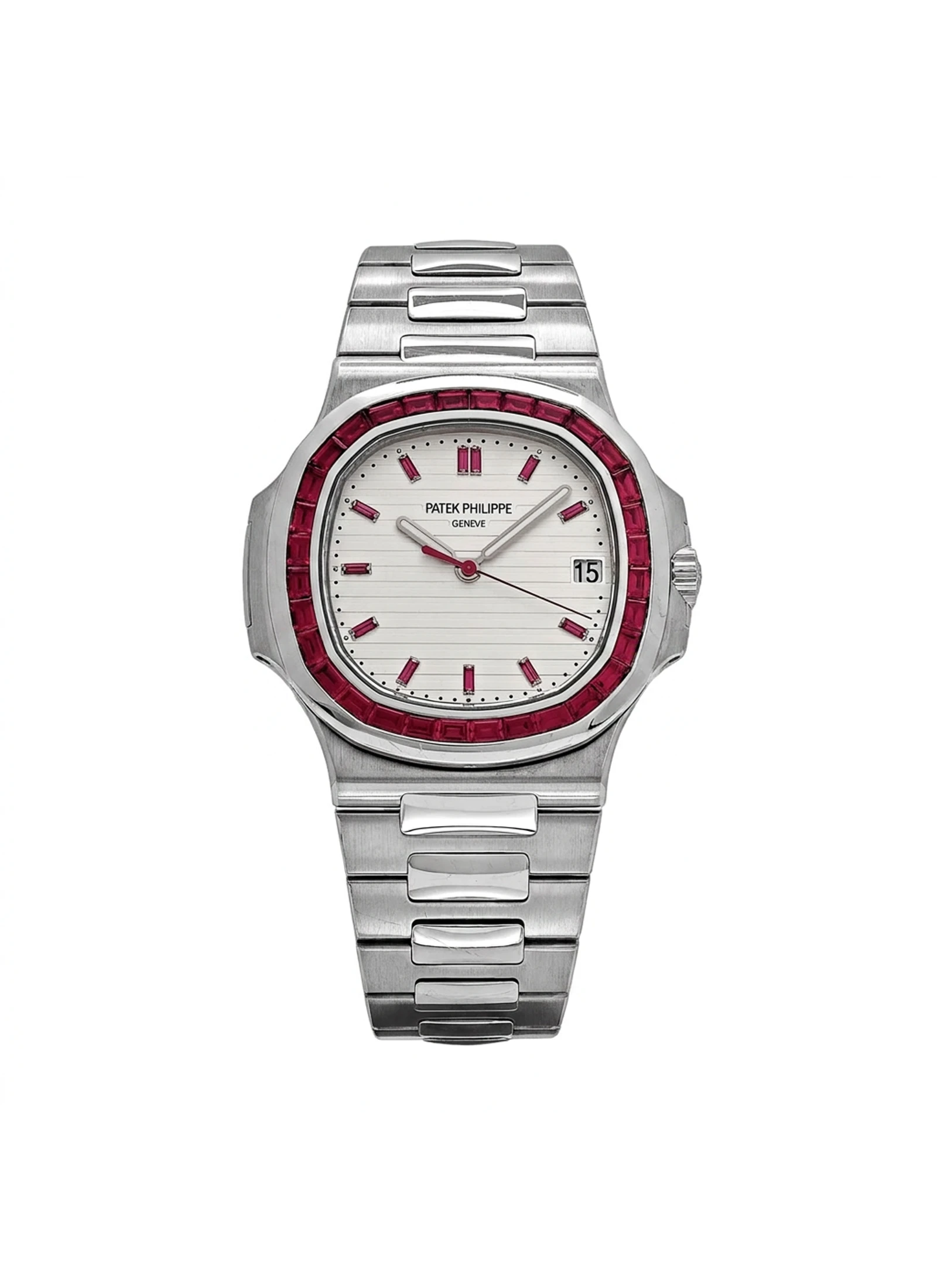 Patek Philippe Nautilus 5711/112P-001