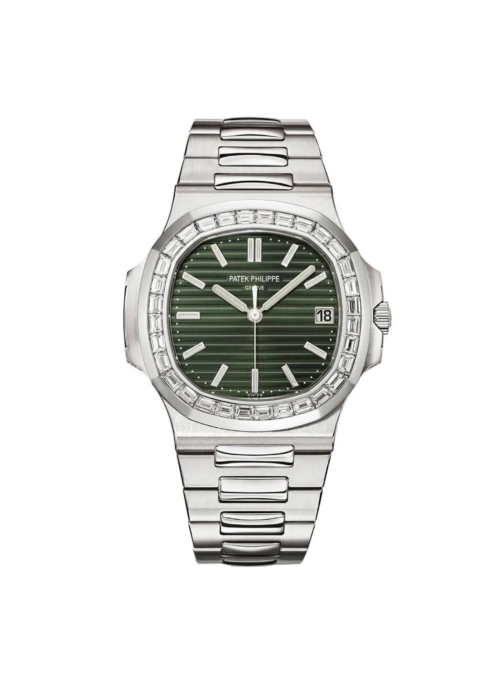 Patek Philippe Nautilus 5711/113P-001
