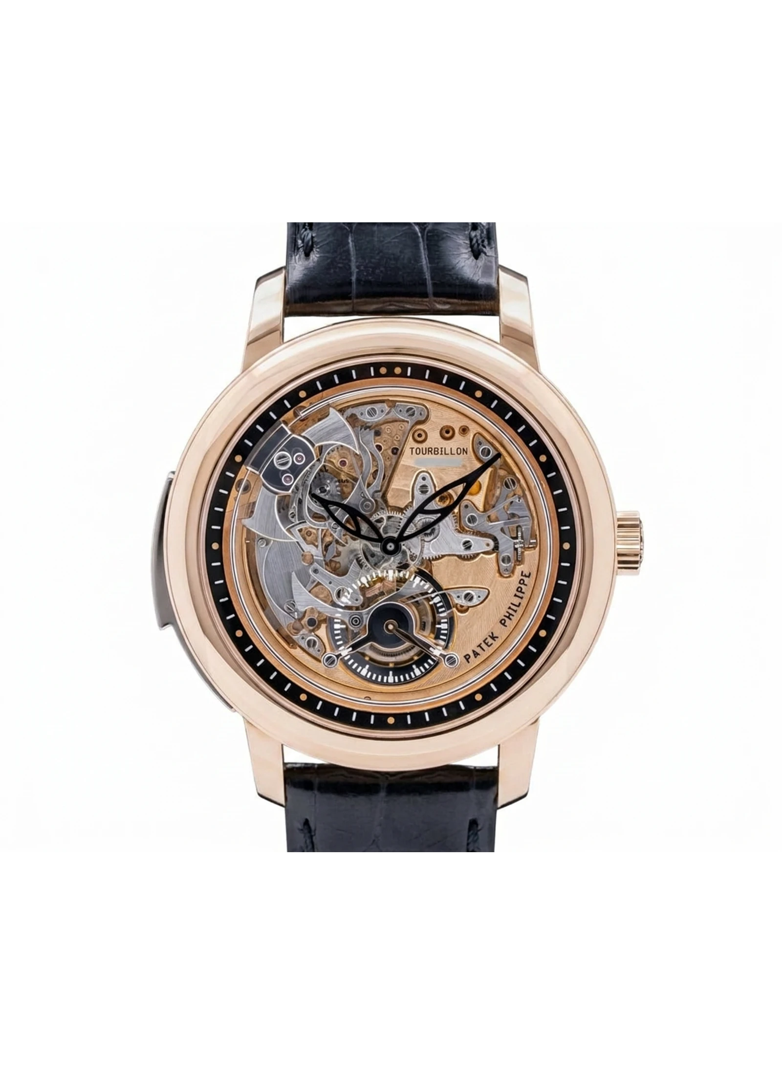 Patek Philippe Minute Repeater 5303R-001