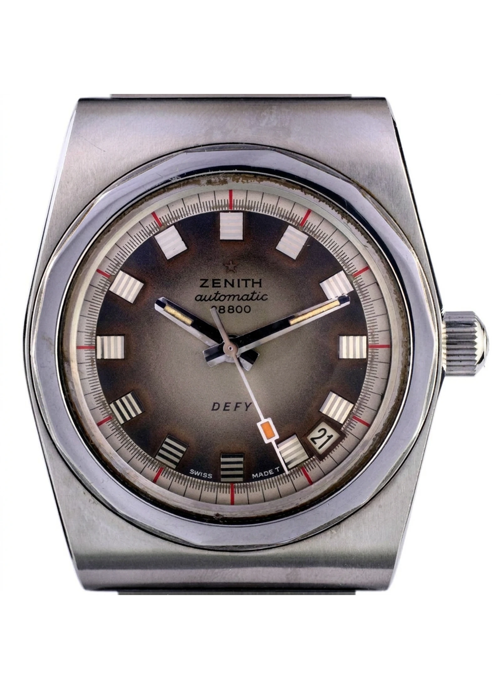 Zenith Defy A7681