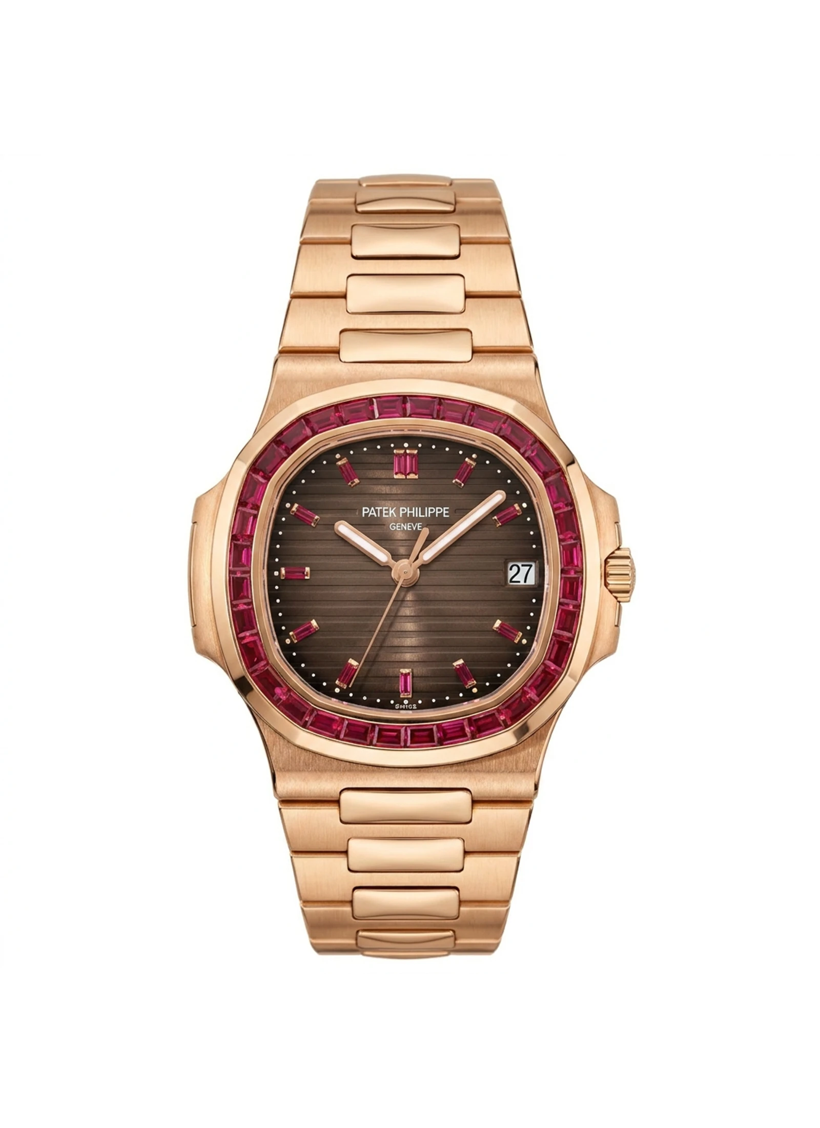 Patek Philippe Nautilus 5723/112R-001