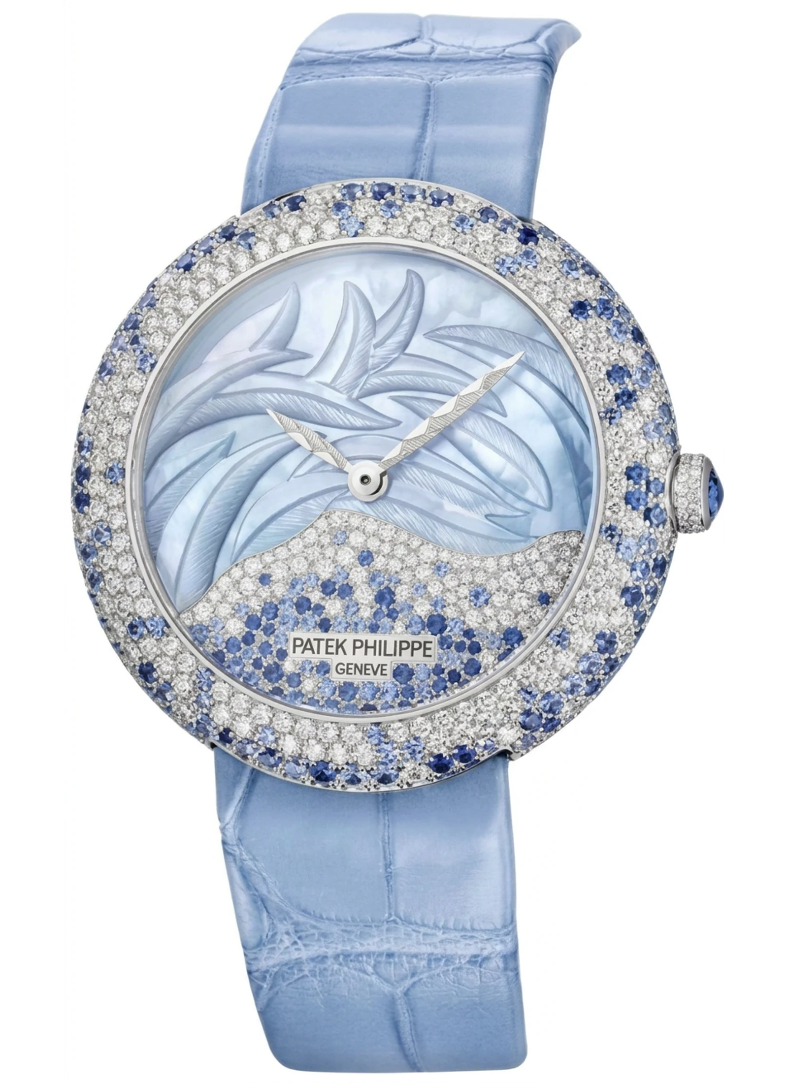 Patek Philippe Calatrava 4899/901G-001