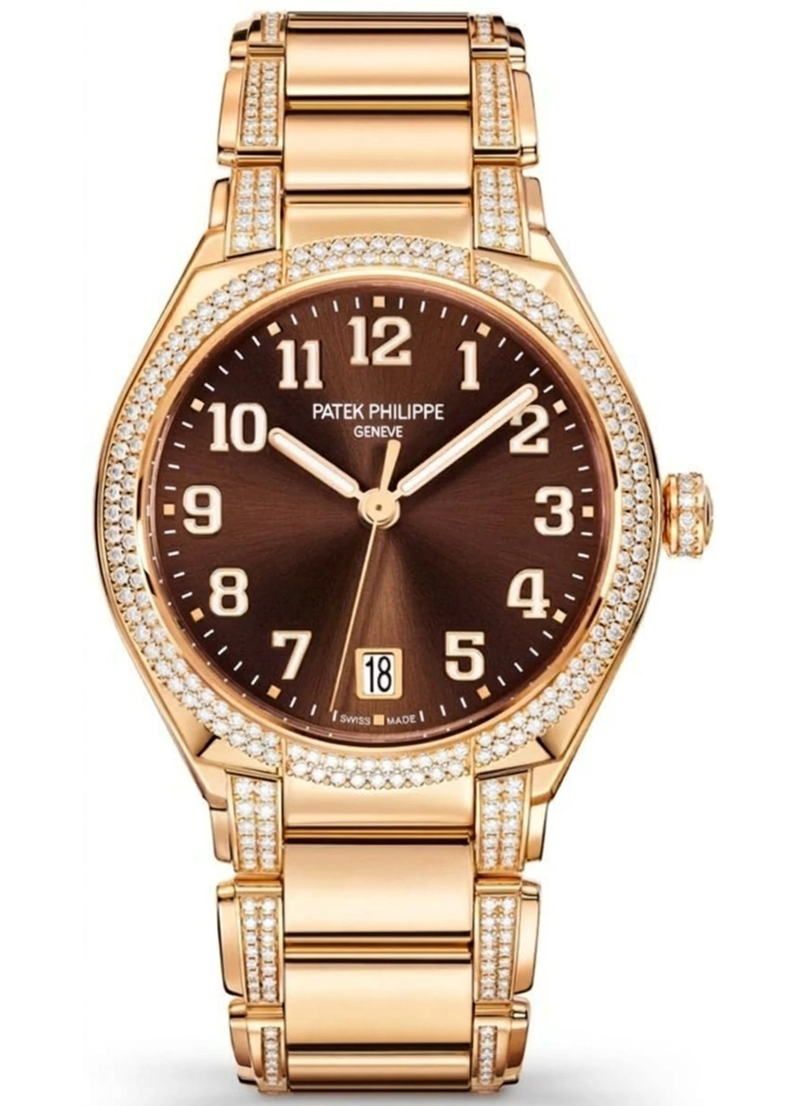 Patek Philippe Twenty~4 7300/1201R-010