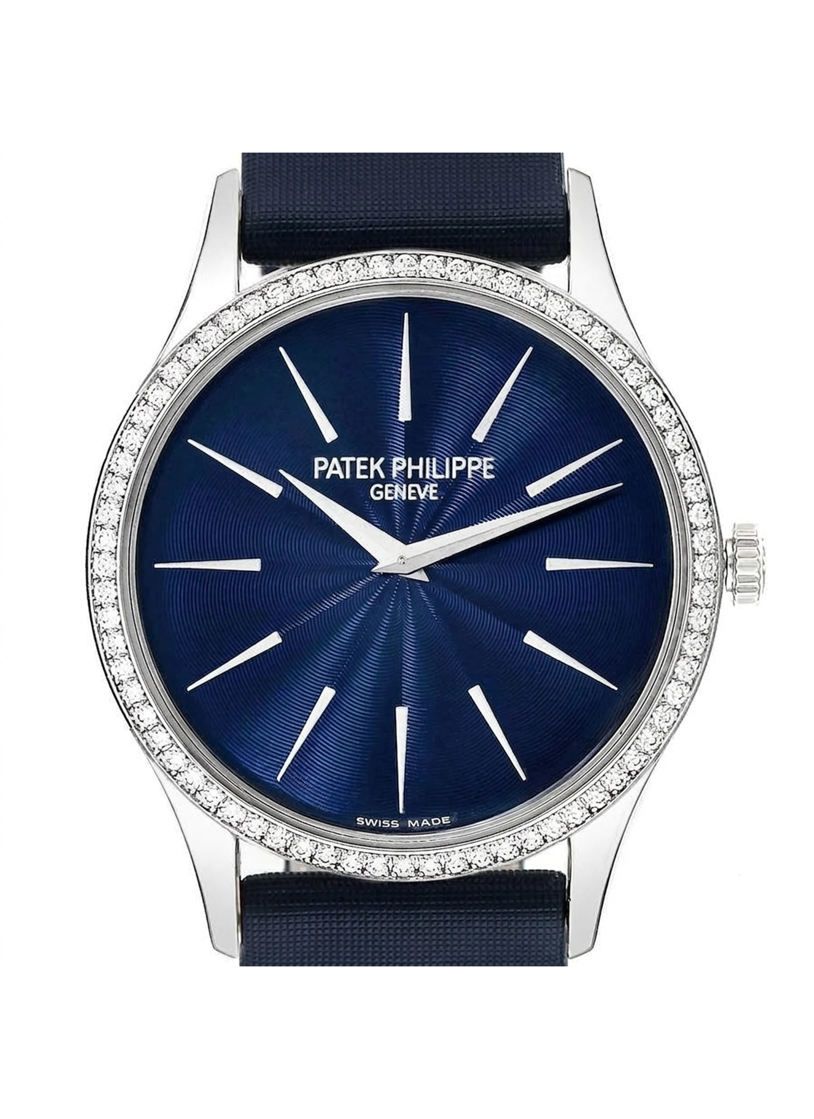Patek Philippe Calatrava 4897G-010