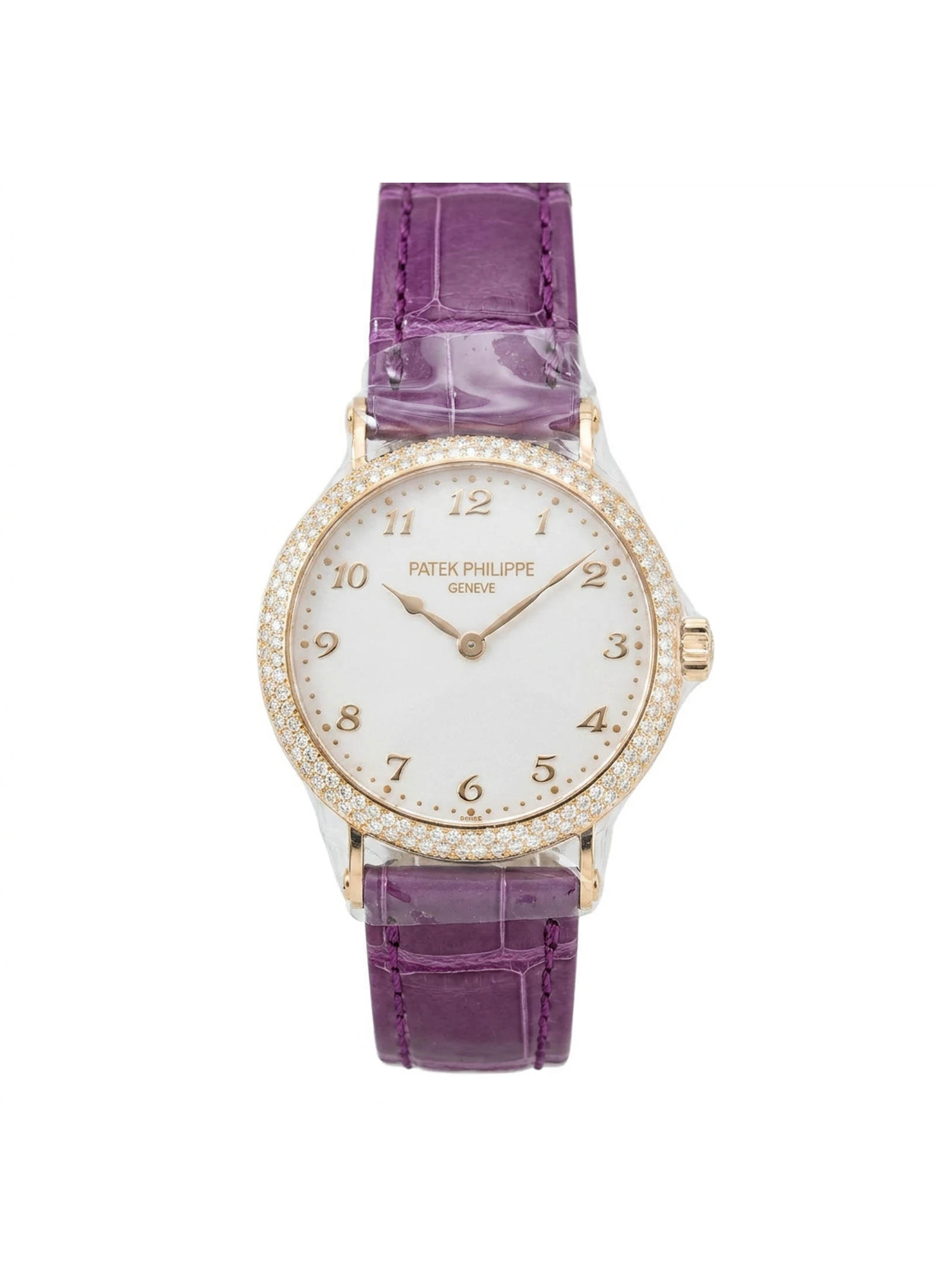 Patek Philippe Calatrava 7200/200R 7200/200R-001