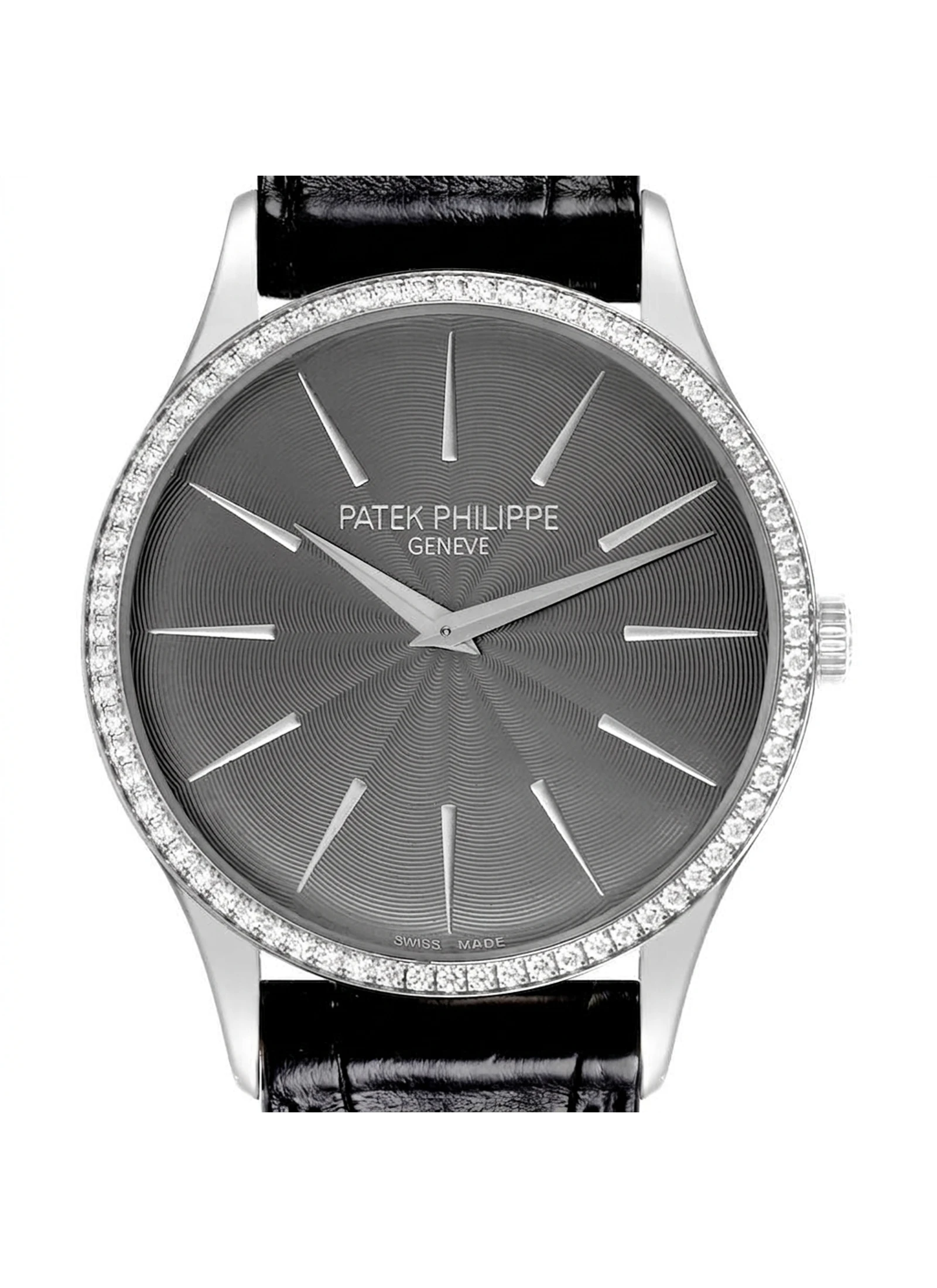 Patek Philippe Calatrava 4897G-001