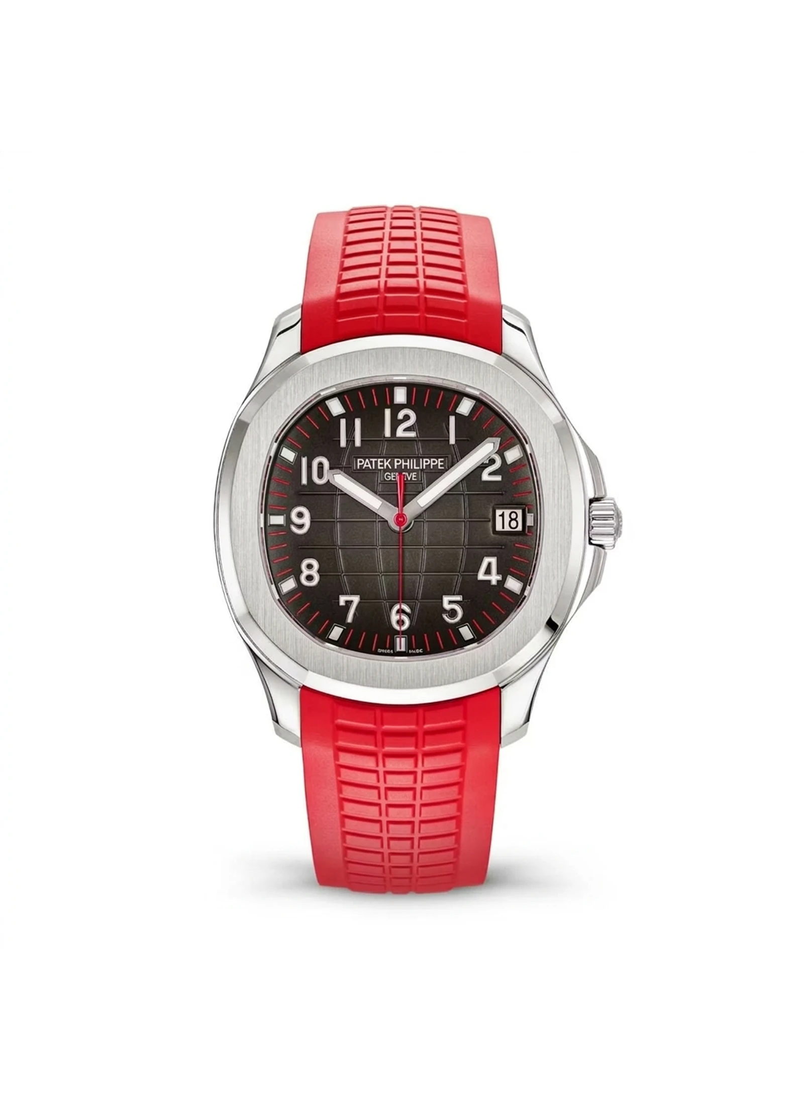 Patek Philippe Aquanaut 5167A-012