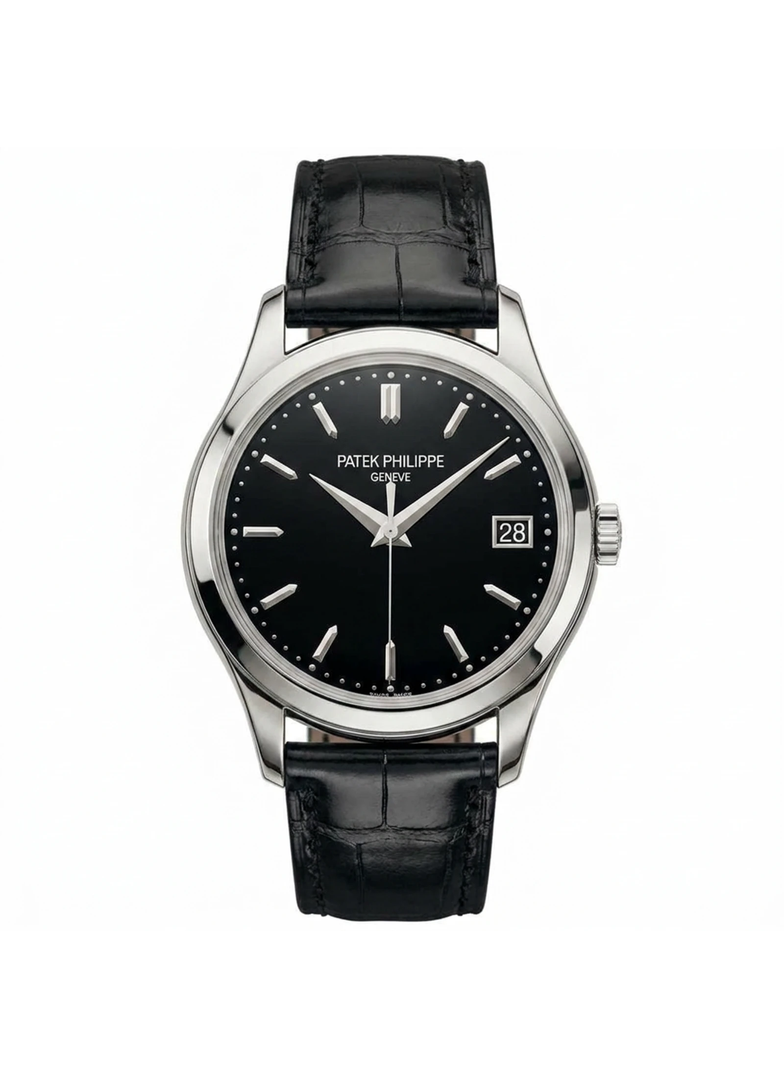 Patek Philippe Calatrava 5227G-010