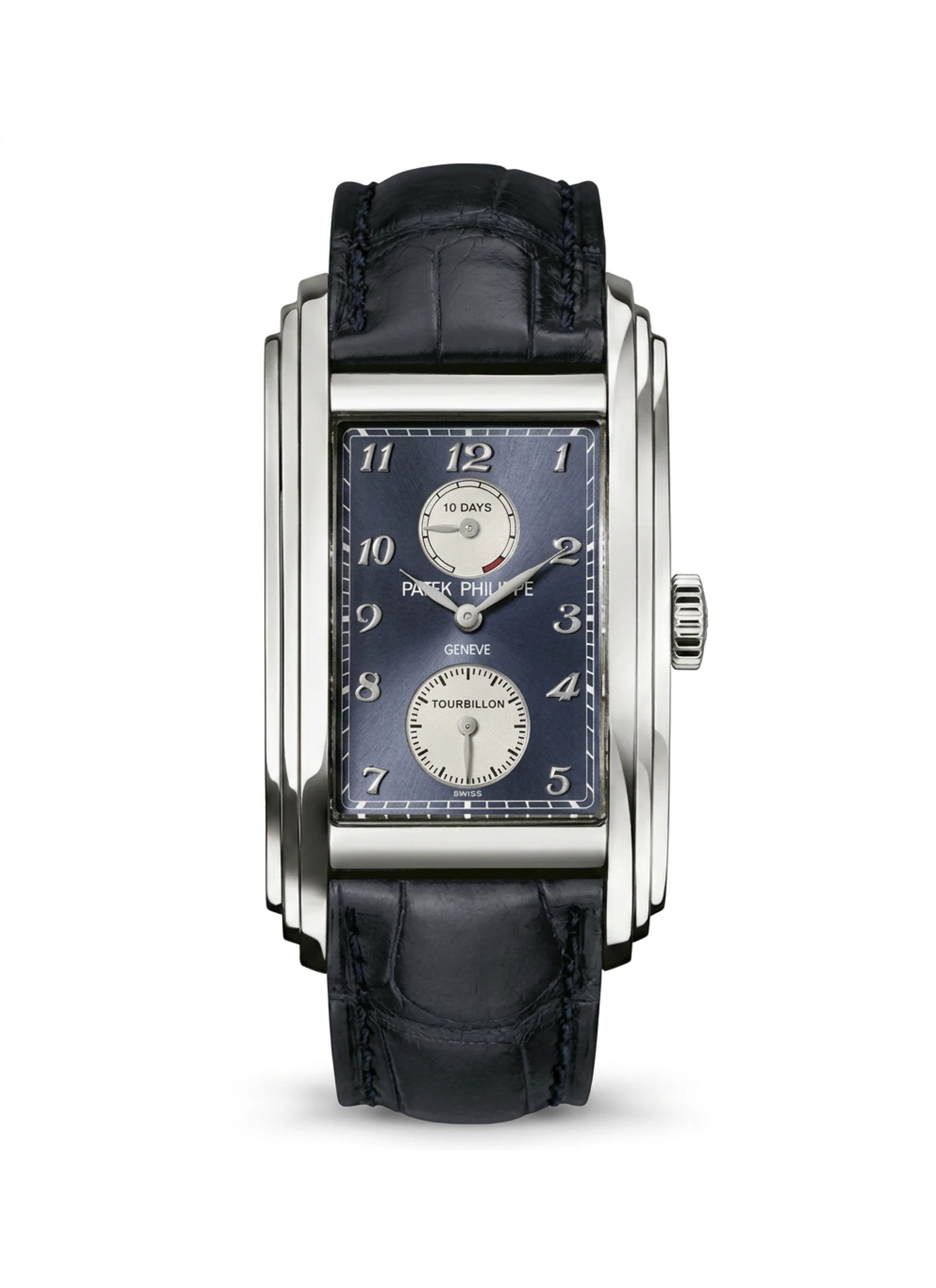 Patek Philippe Gondolo 7099R-001