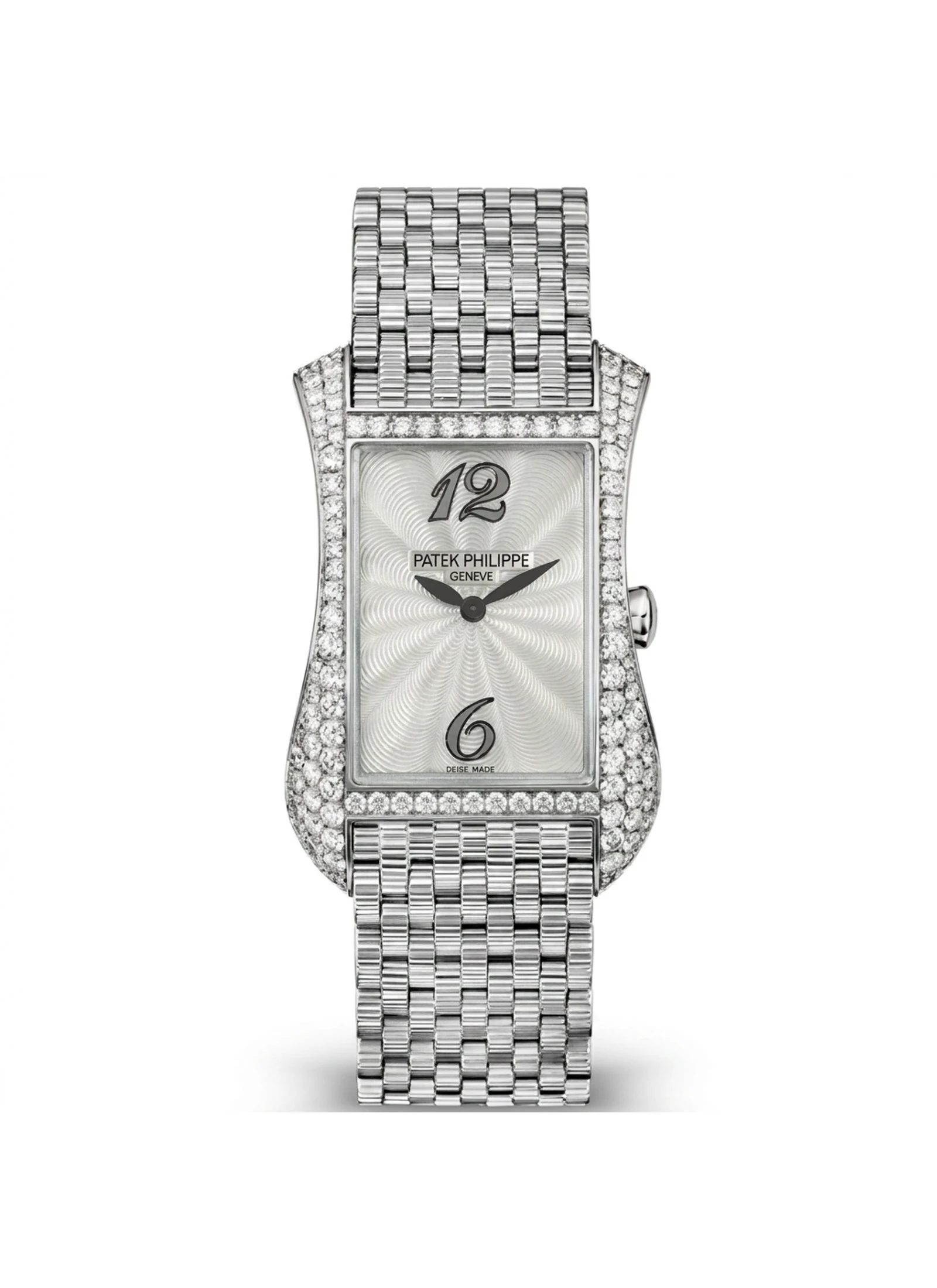 Patek Philippe Gondolo 4972/1G-001