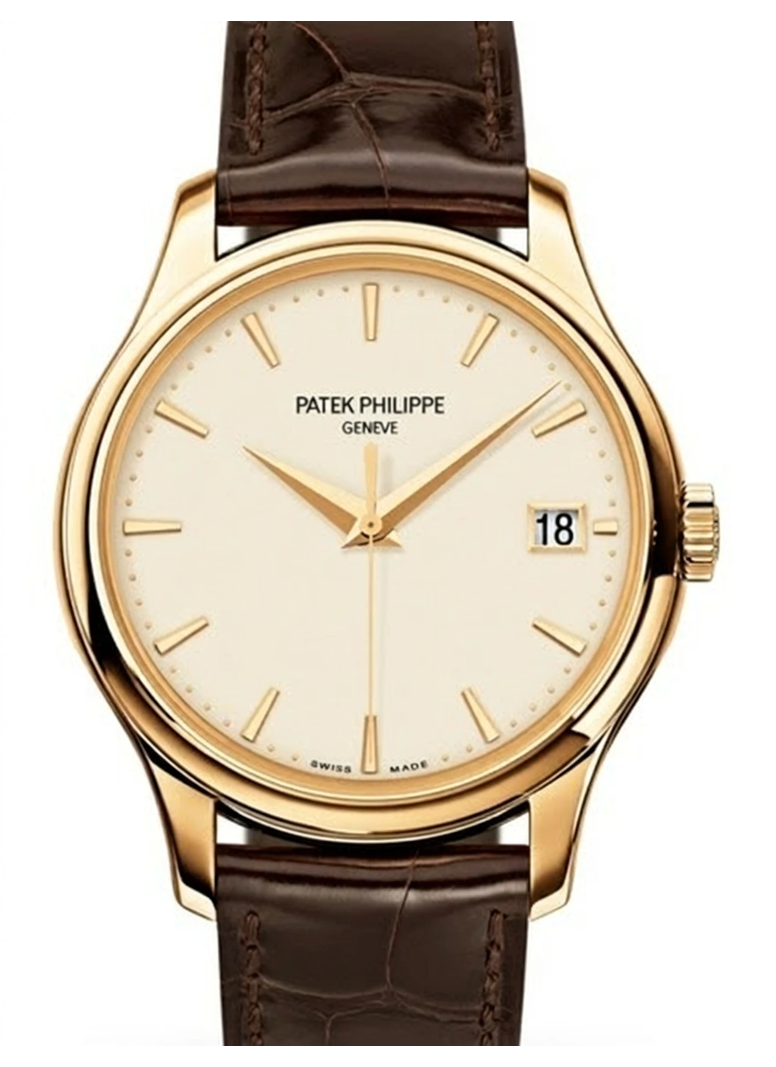 Patek Philippe Calatrava 5227J-001