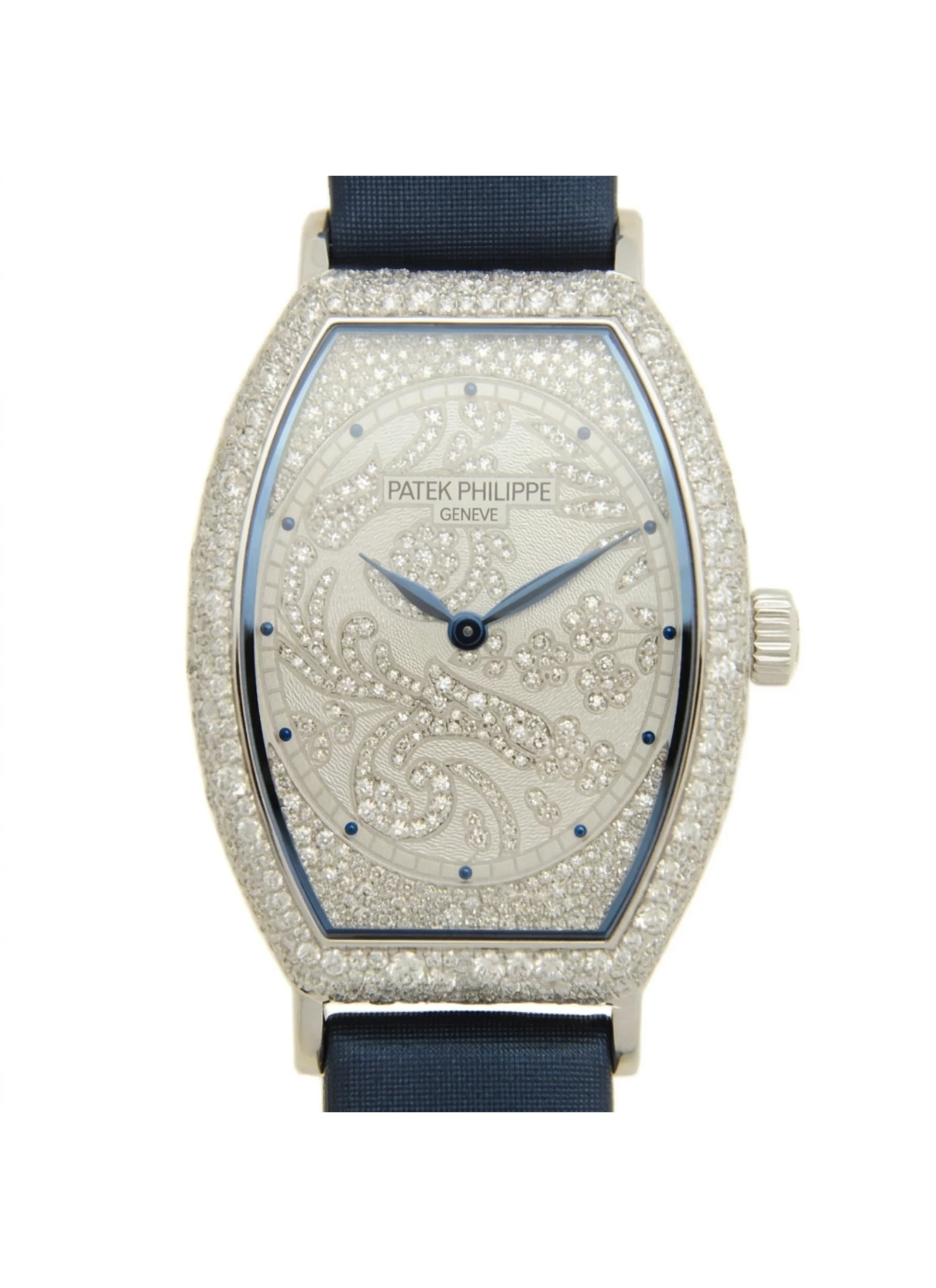 Patek Philippe Gondolo 7099G-001