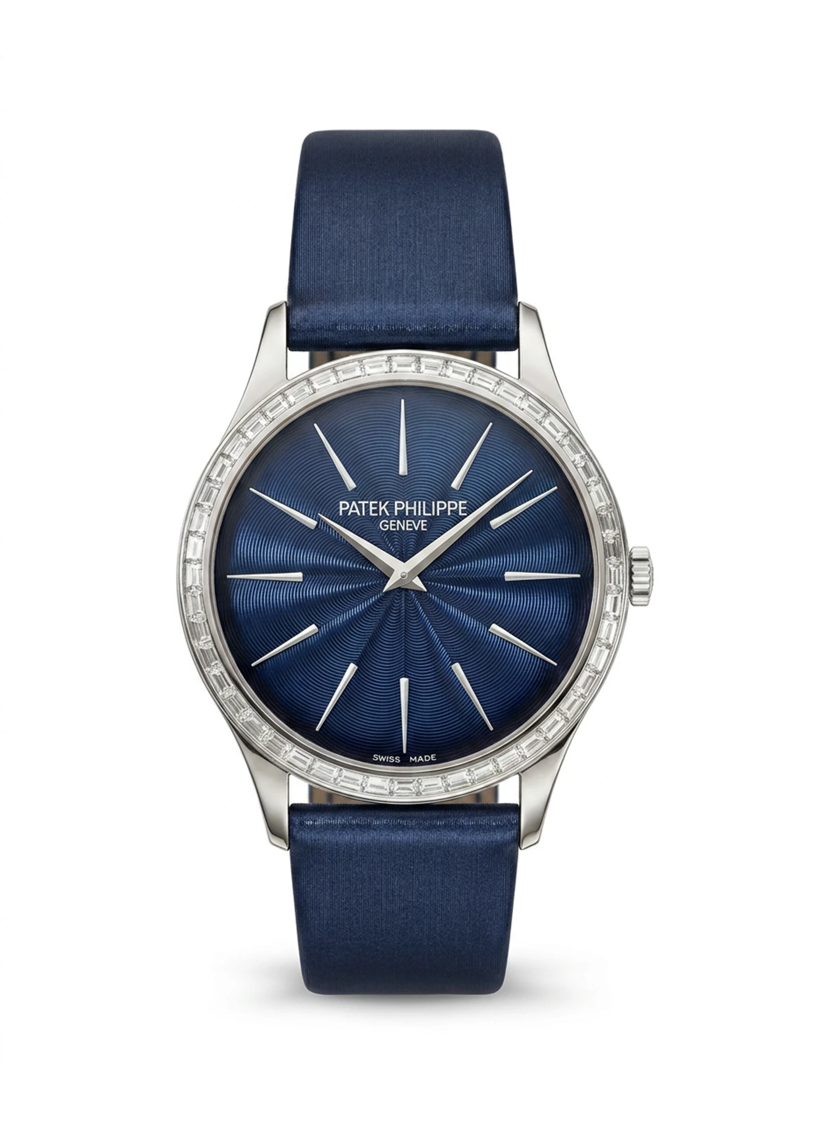 Patek Philippe Calatrava 4897/300G-001