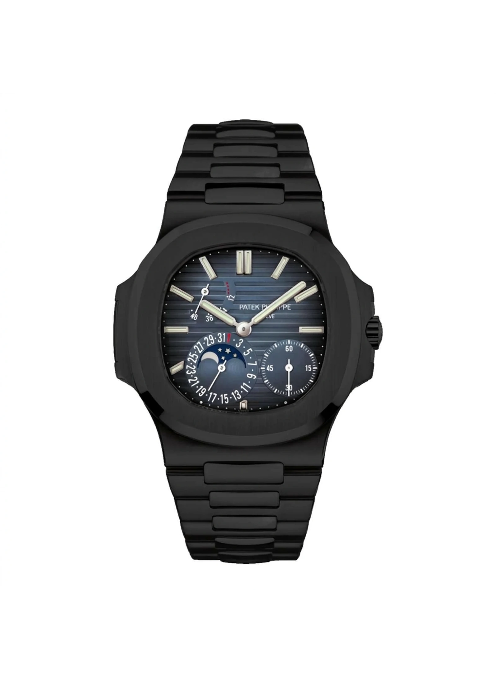 Patek Philippe Nautilus 5712/1A-001