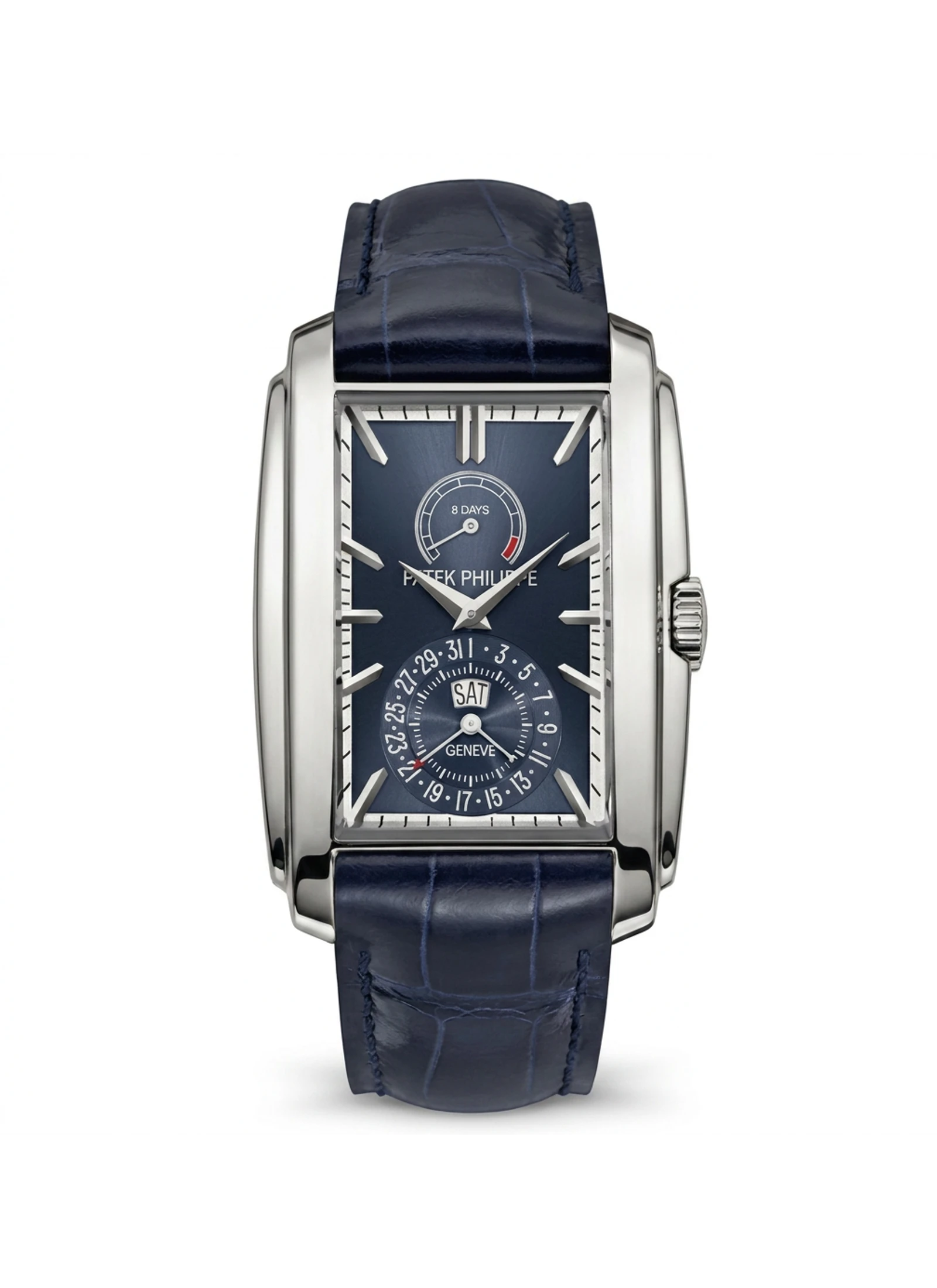 Patek Philippe Gondolo 5200G-001