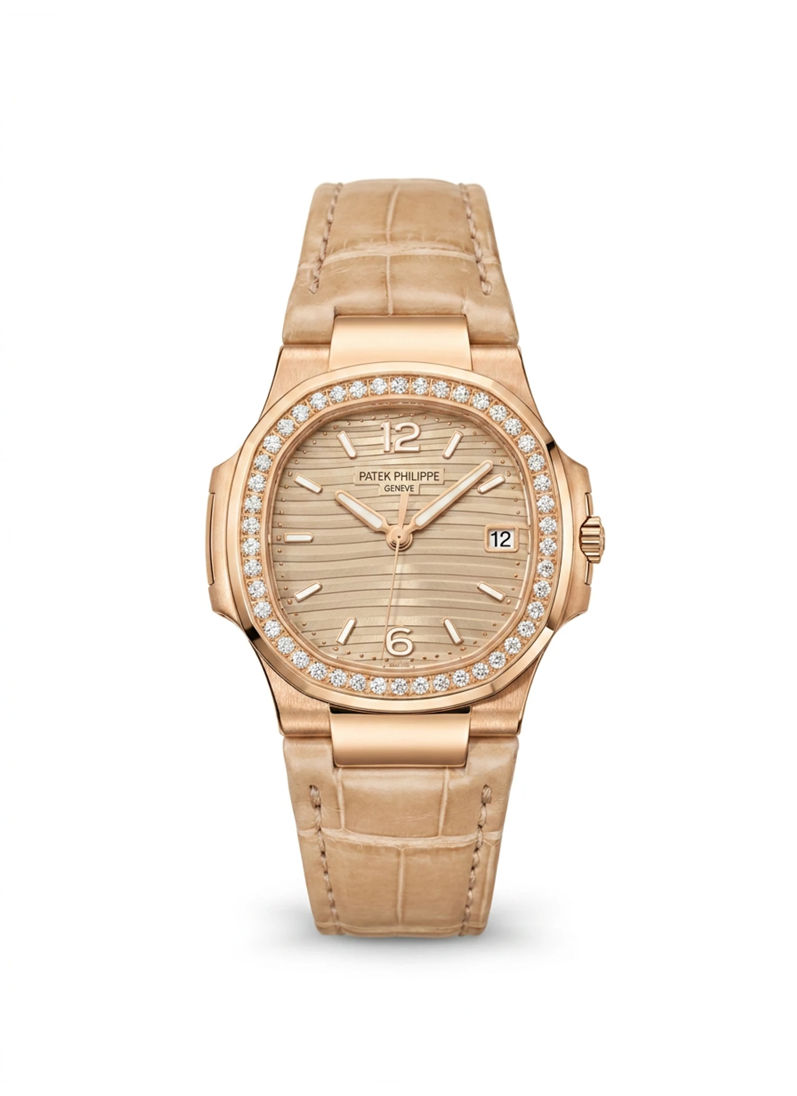 Patek Philippe Nautilus 7010R-012