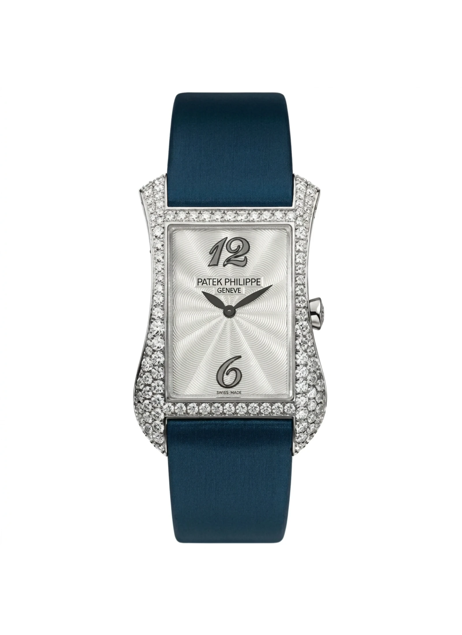 Patek Philippe Gondolo 4972G-001