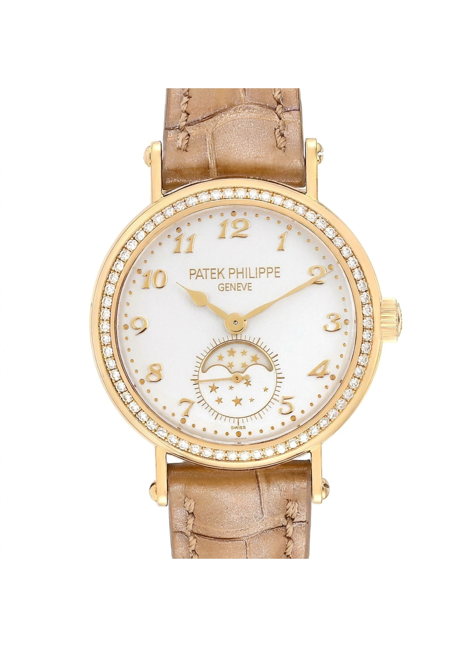 Patek Philippe Complications 7121J-001