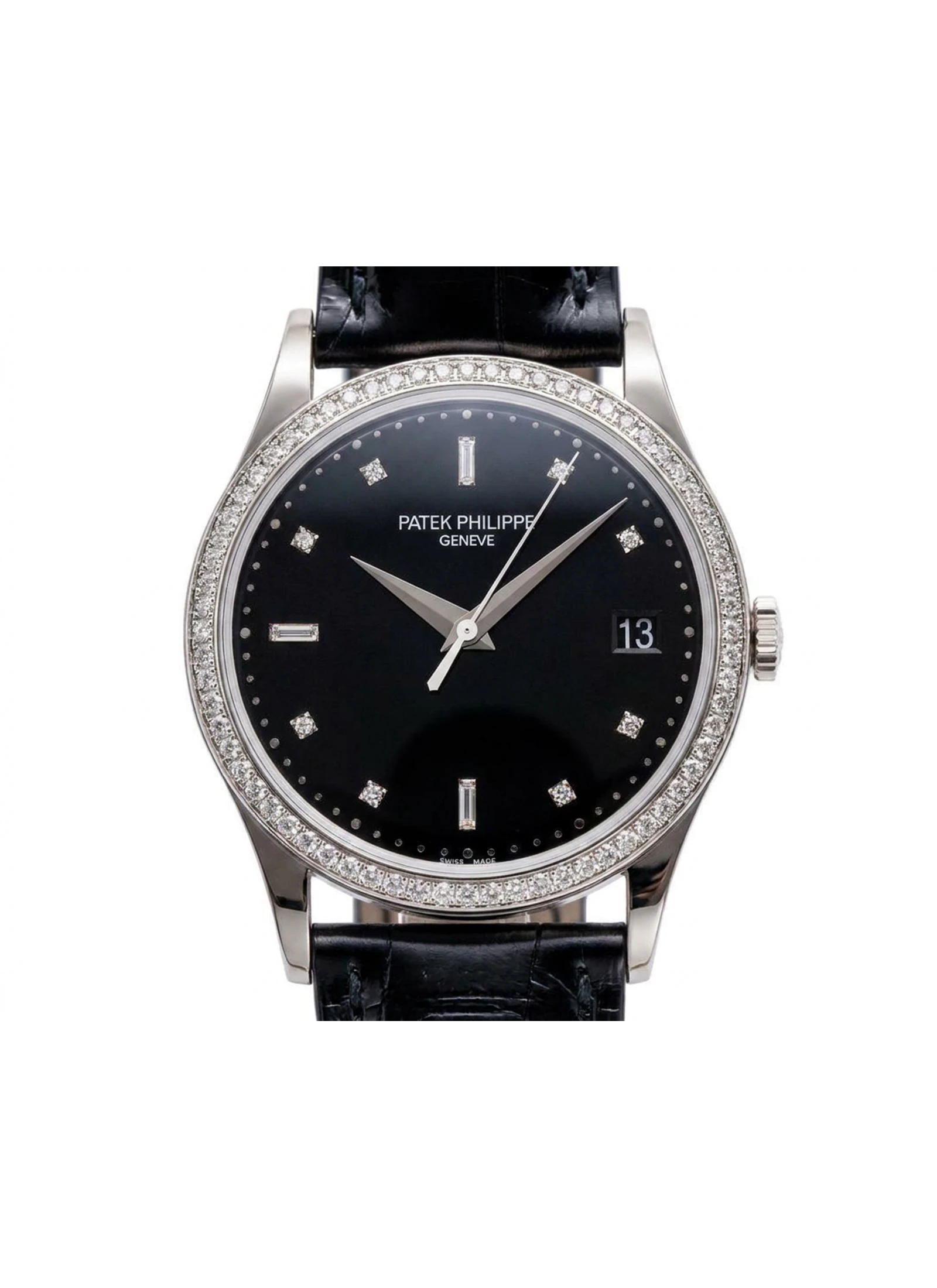 Patek Philippe Calatrava 5297G-001