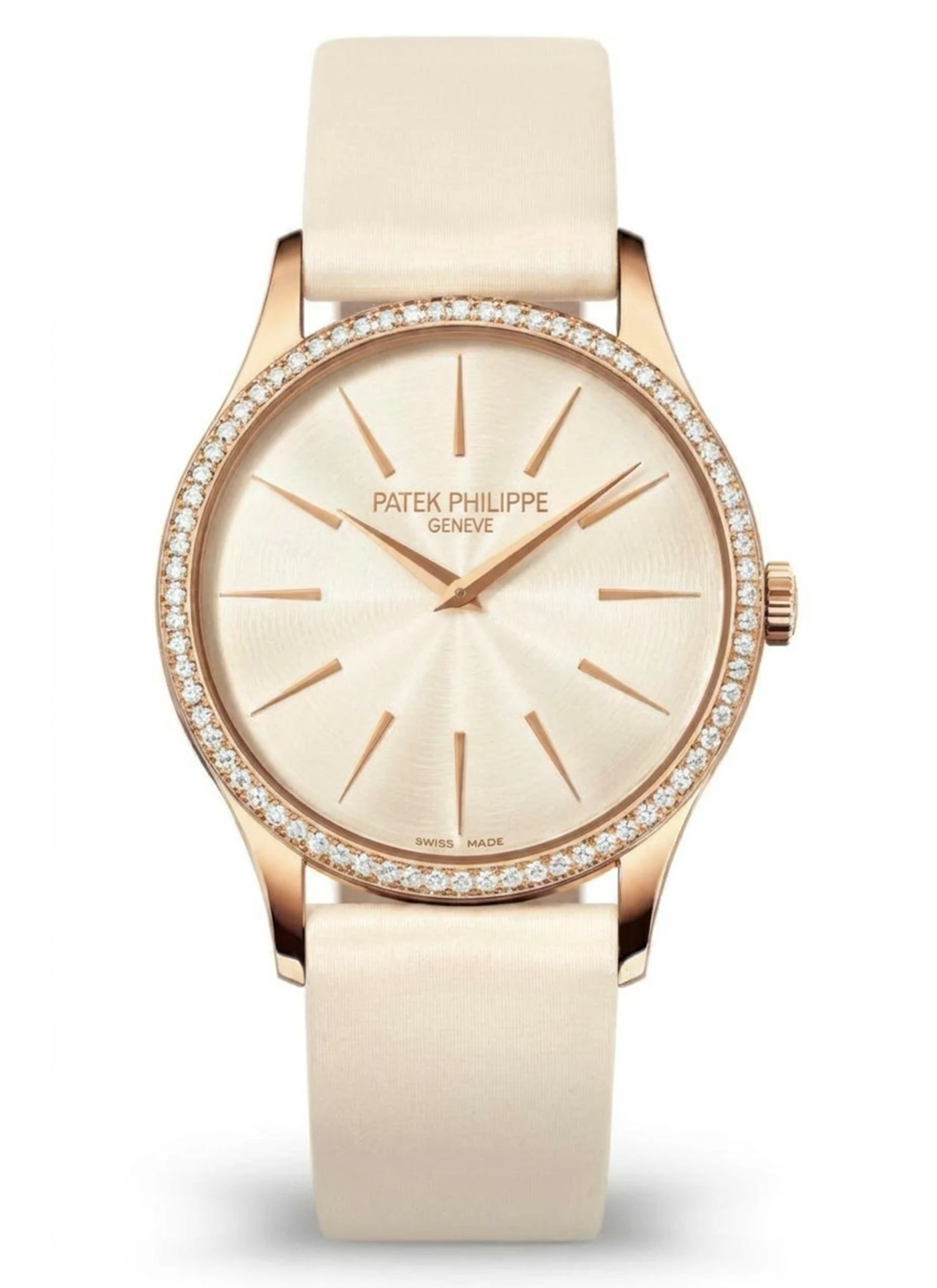 Patek Philippe Calatrava 4897R-010