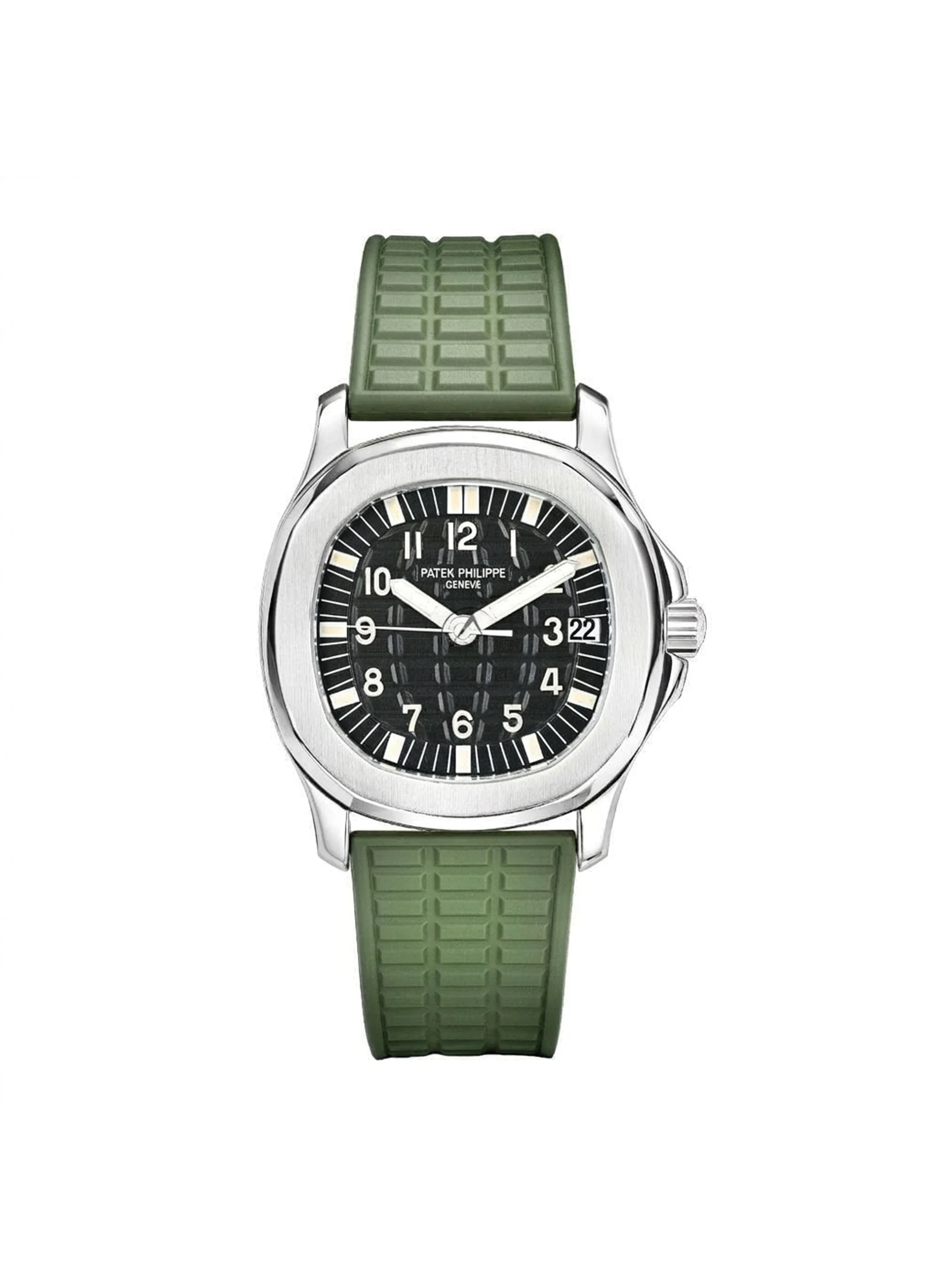 Patek Philippe Aquanaut 5066A-001