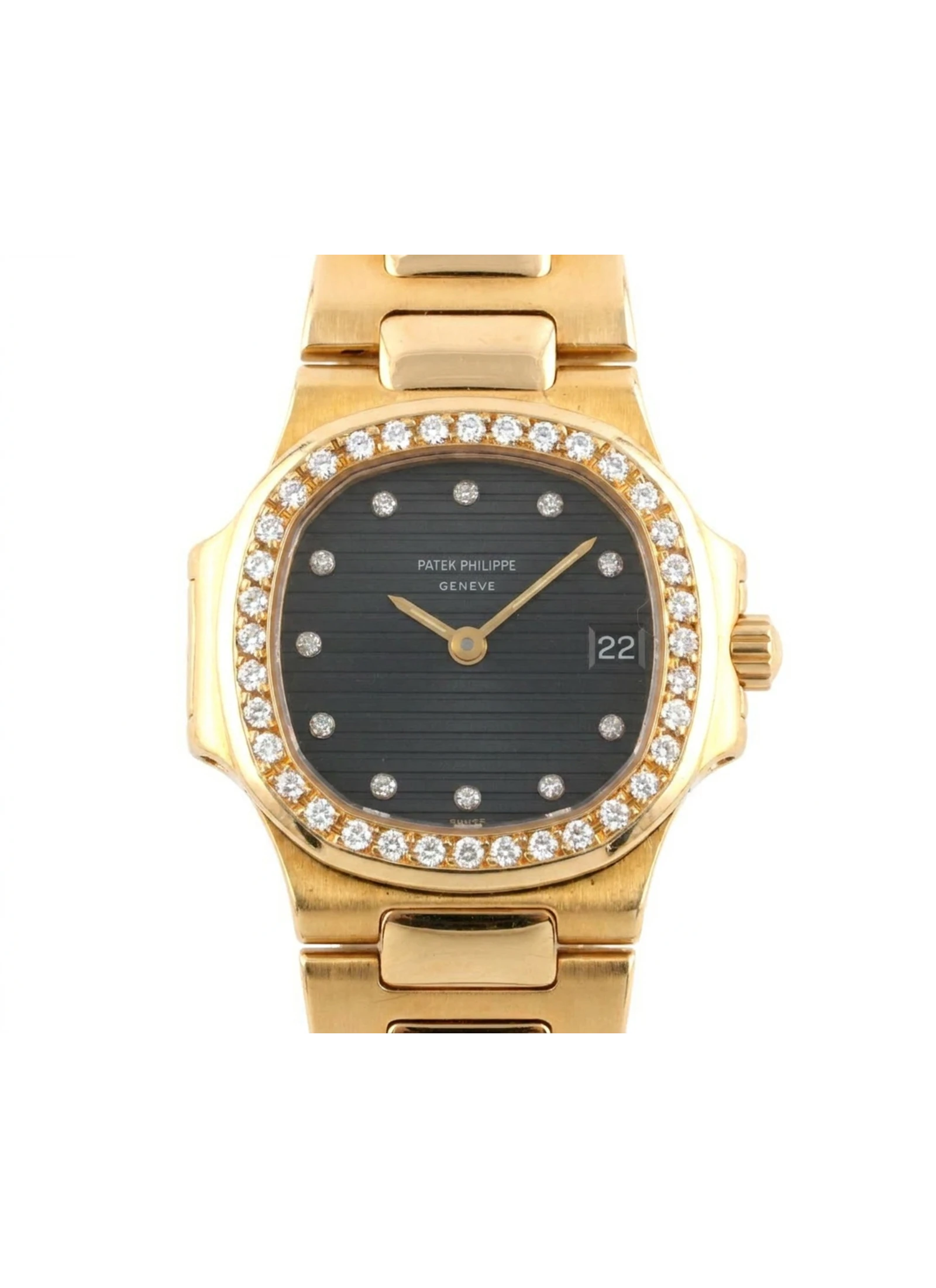 Patek Philippe Nautilus 4700