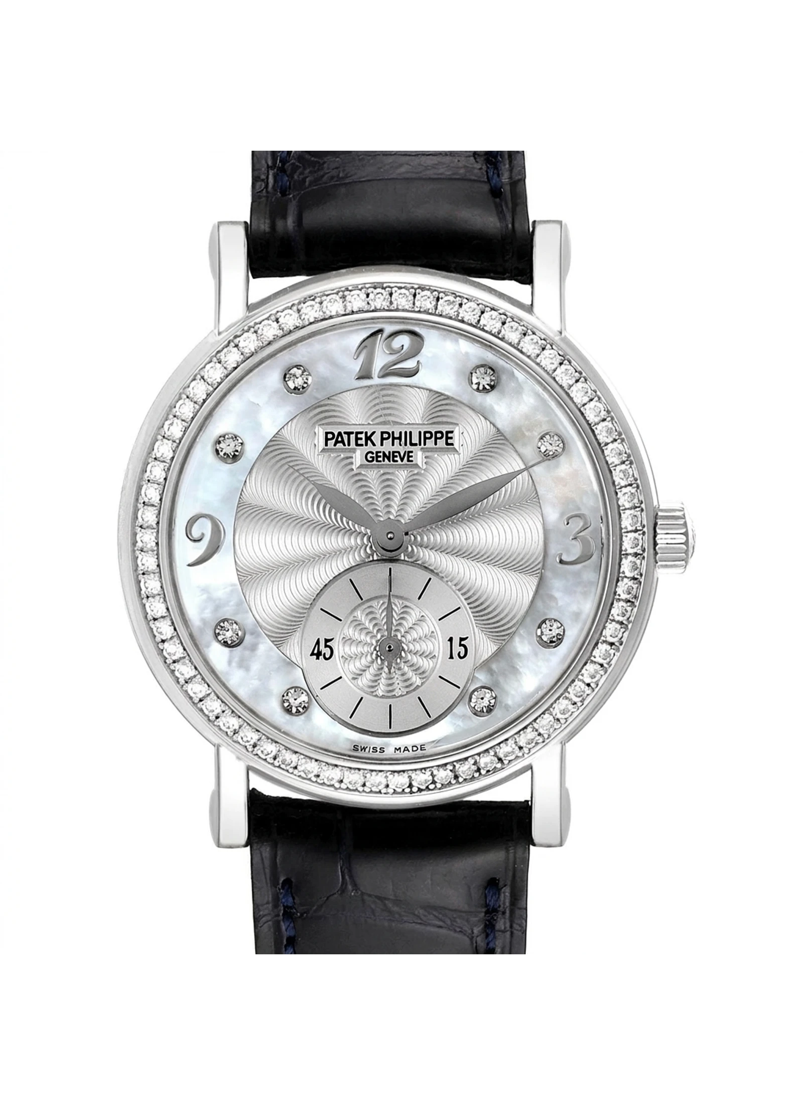 Patek Philippe Calatrava 4959G