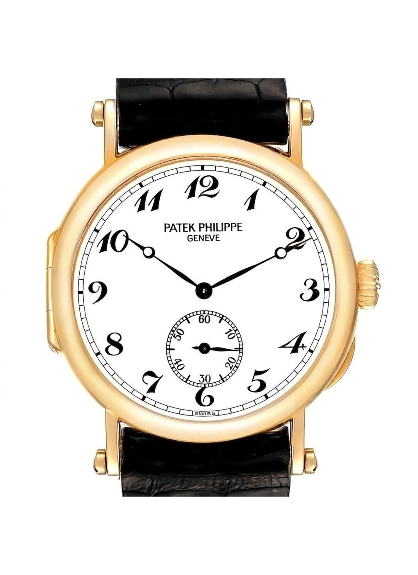 Patek Philippe Calatrava 3960J