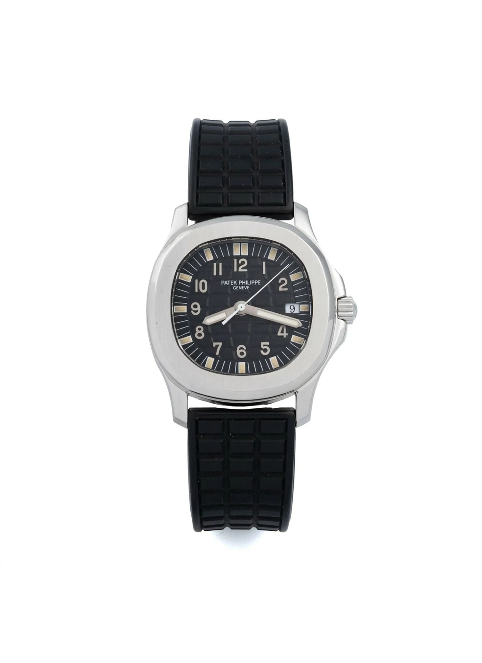 Patek Philippe Aquanaut 5067A-012