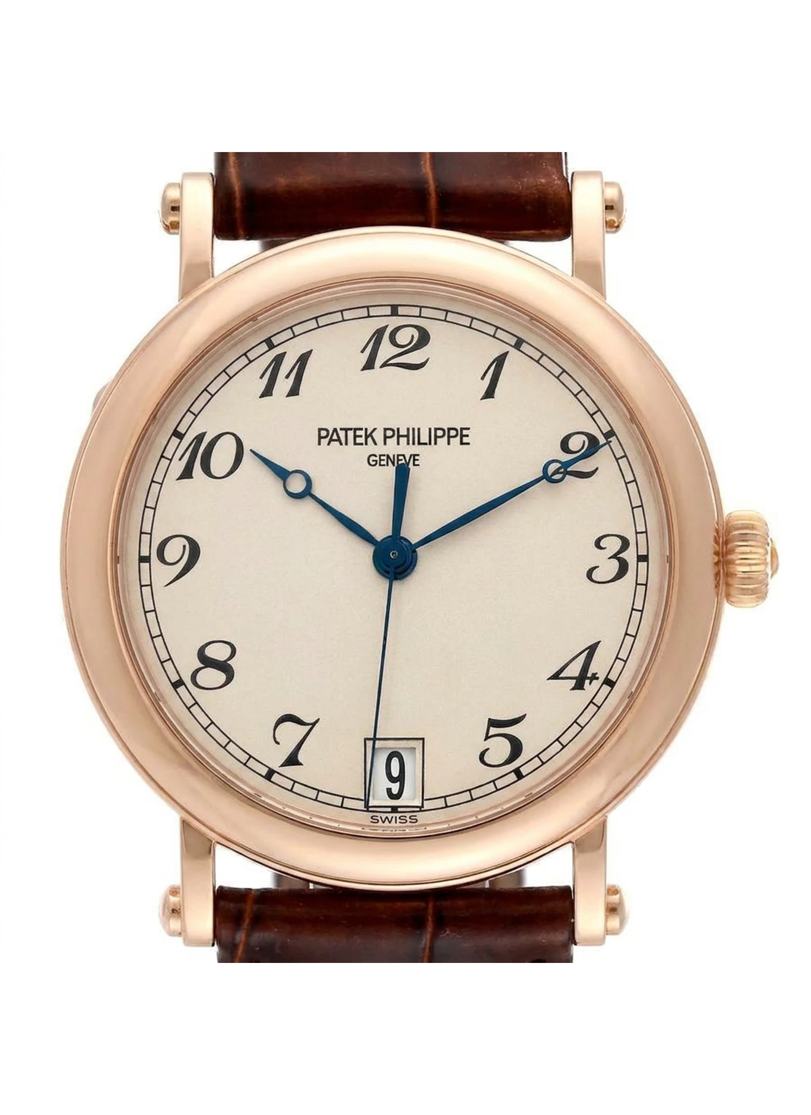 Patek Philippe Calatrava 5053R-001