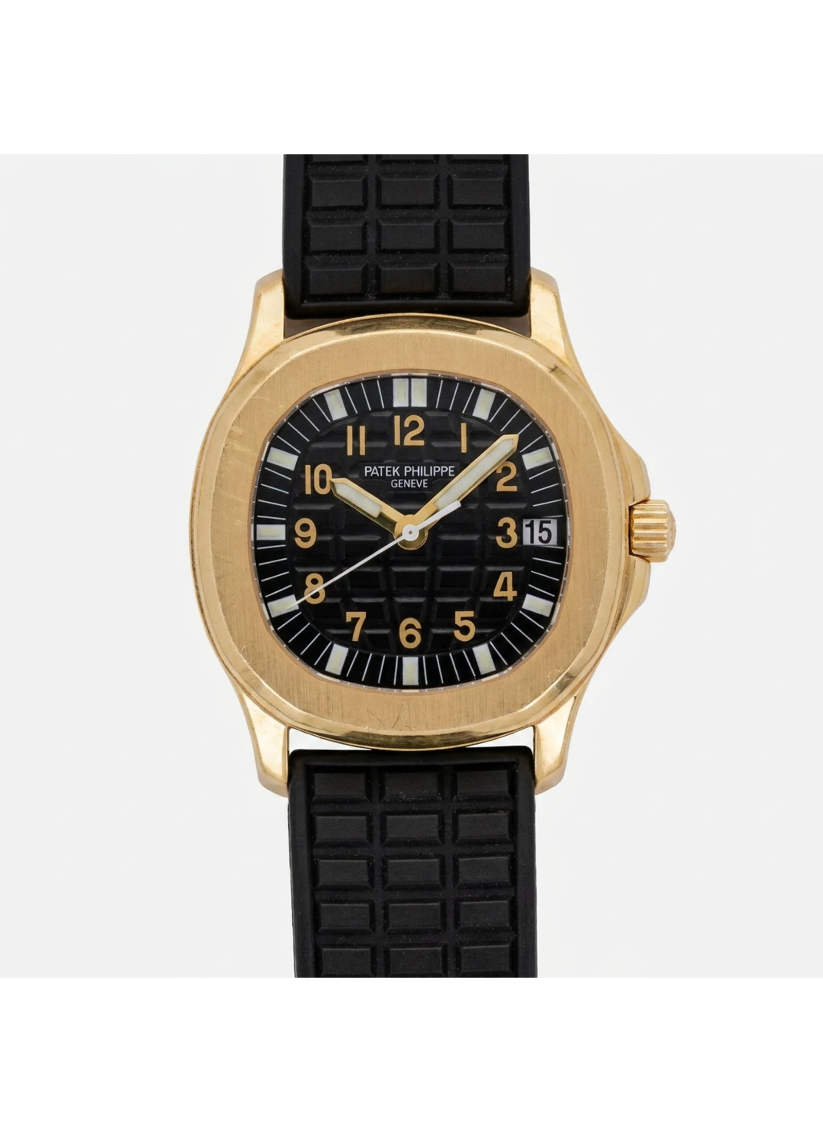 Patek Philippe Aquanaut 5066J-001