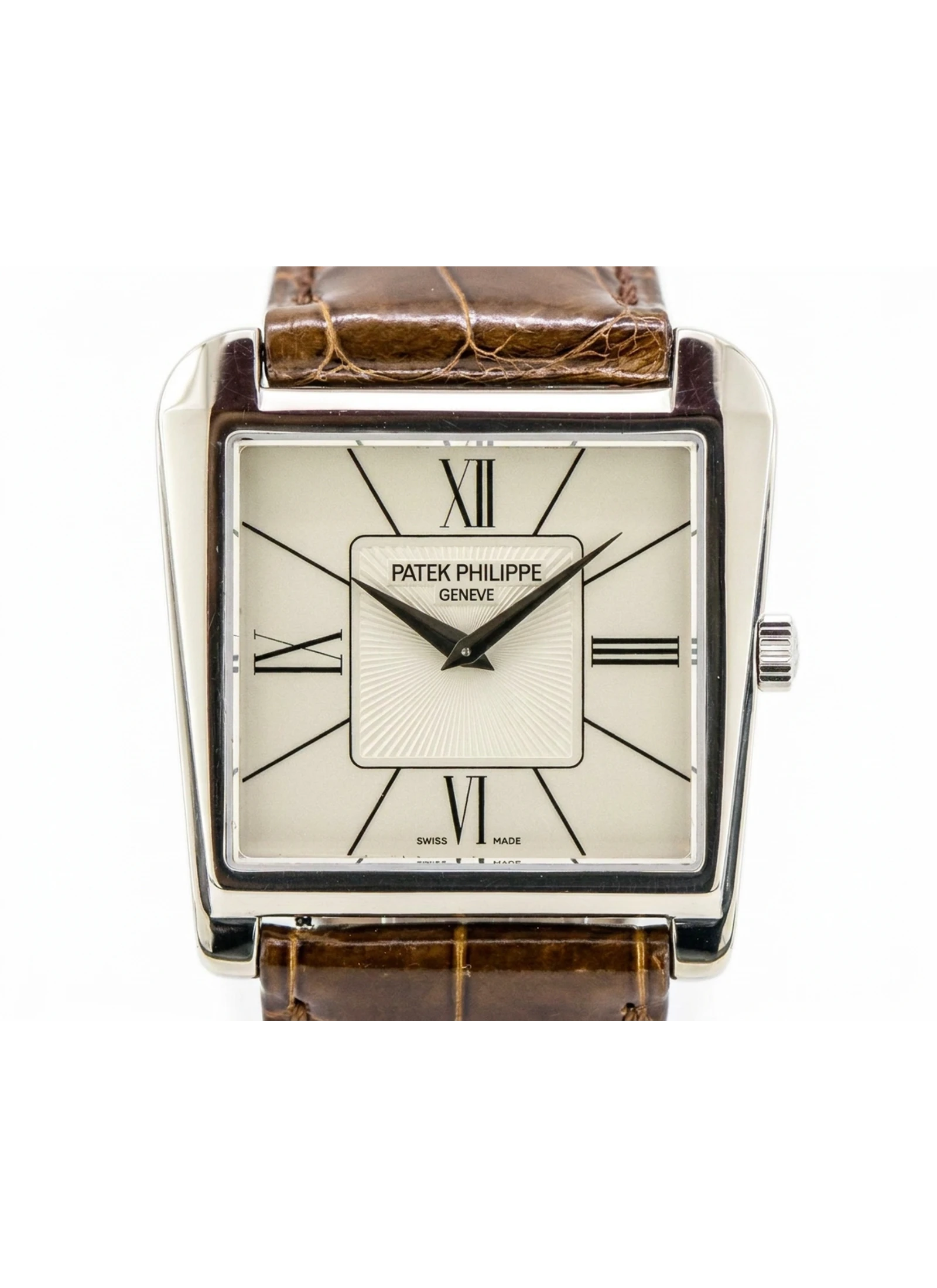 Patek Philippe Gondolo 5200G-010