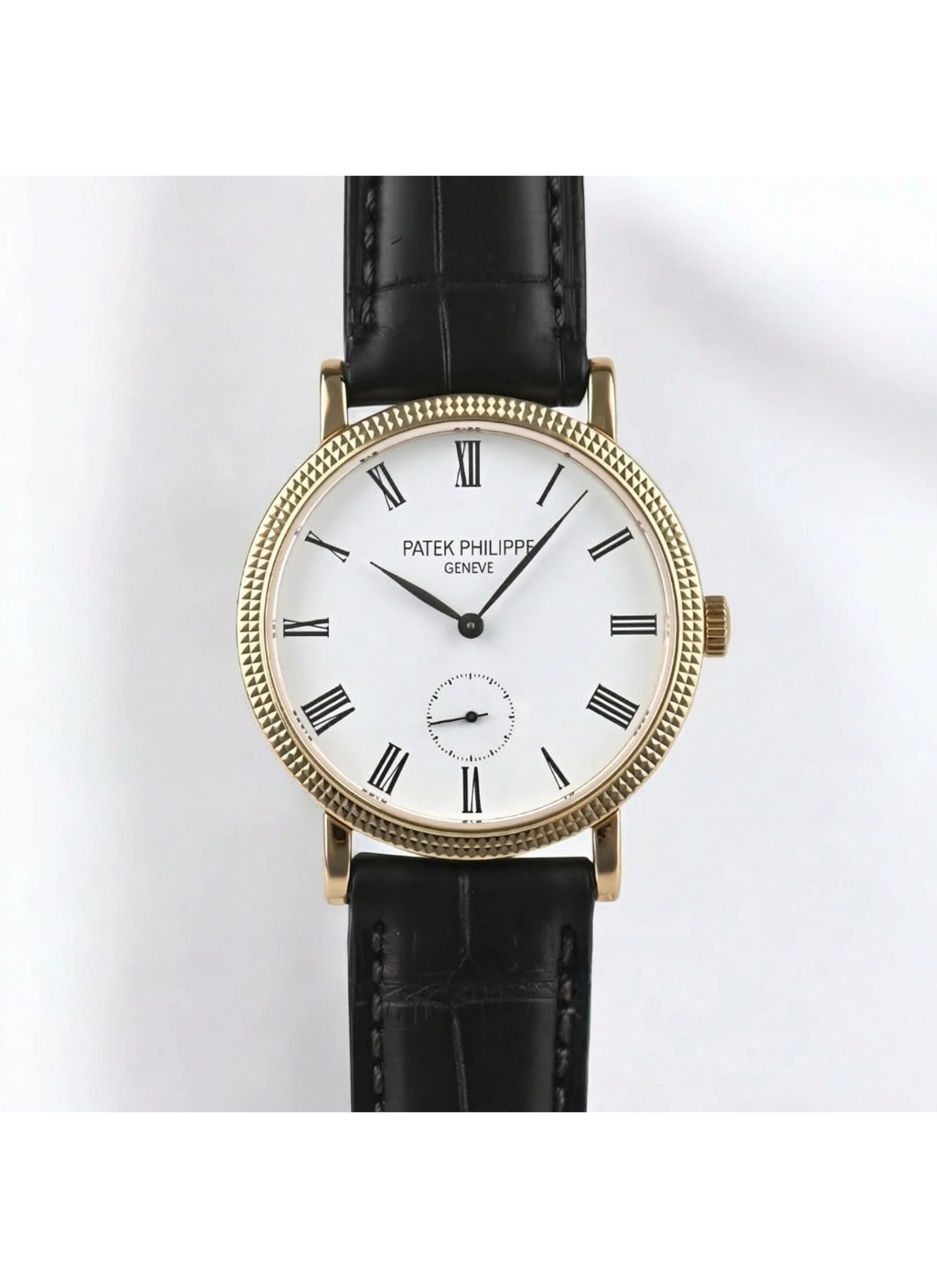 Patek Philippe Calatrava 7119J-010