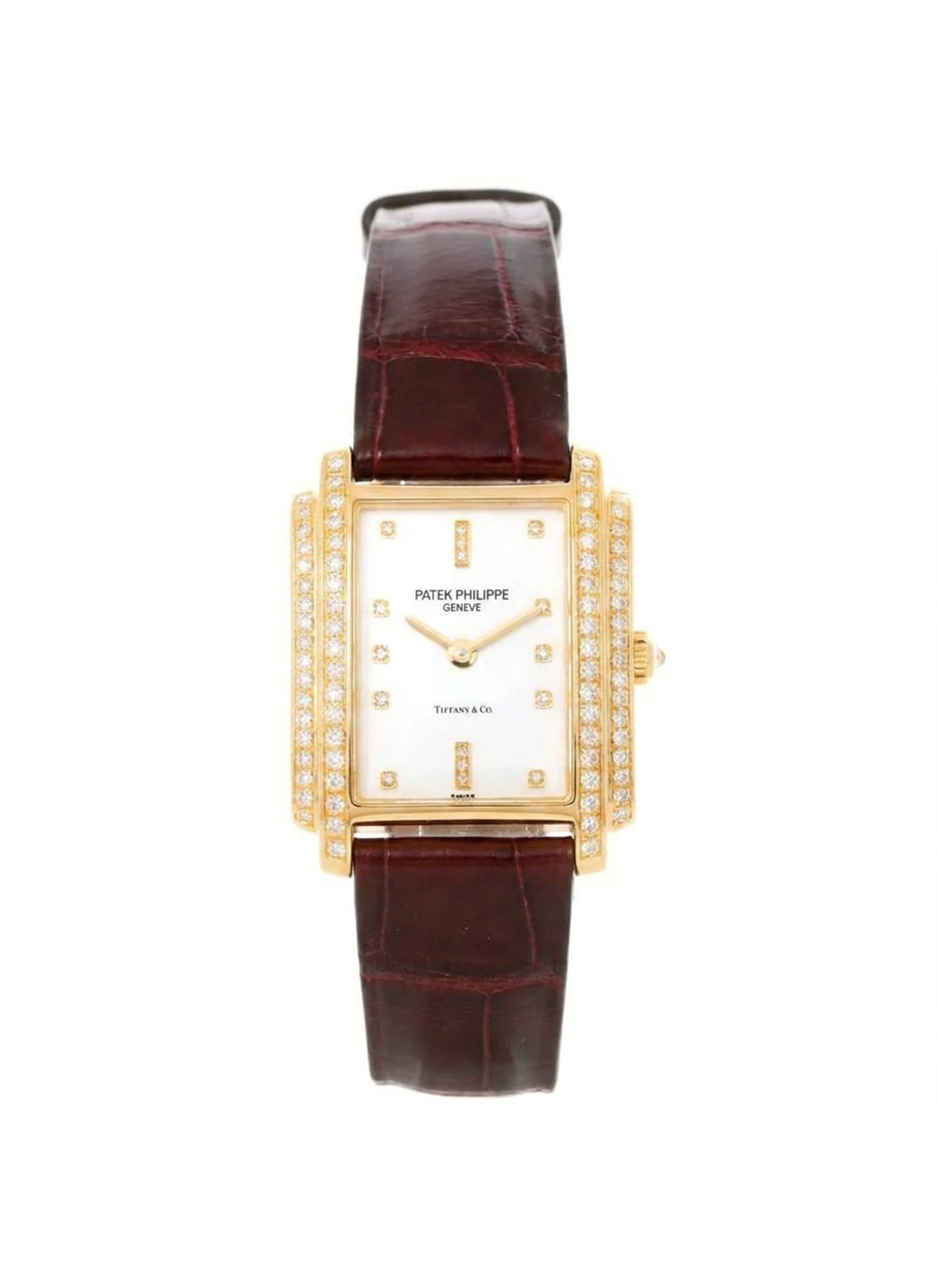 Patek Philippe Gondolo 4825/100
