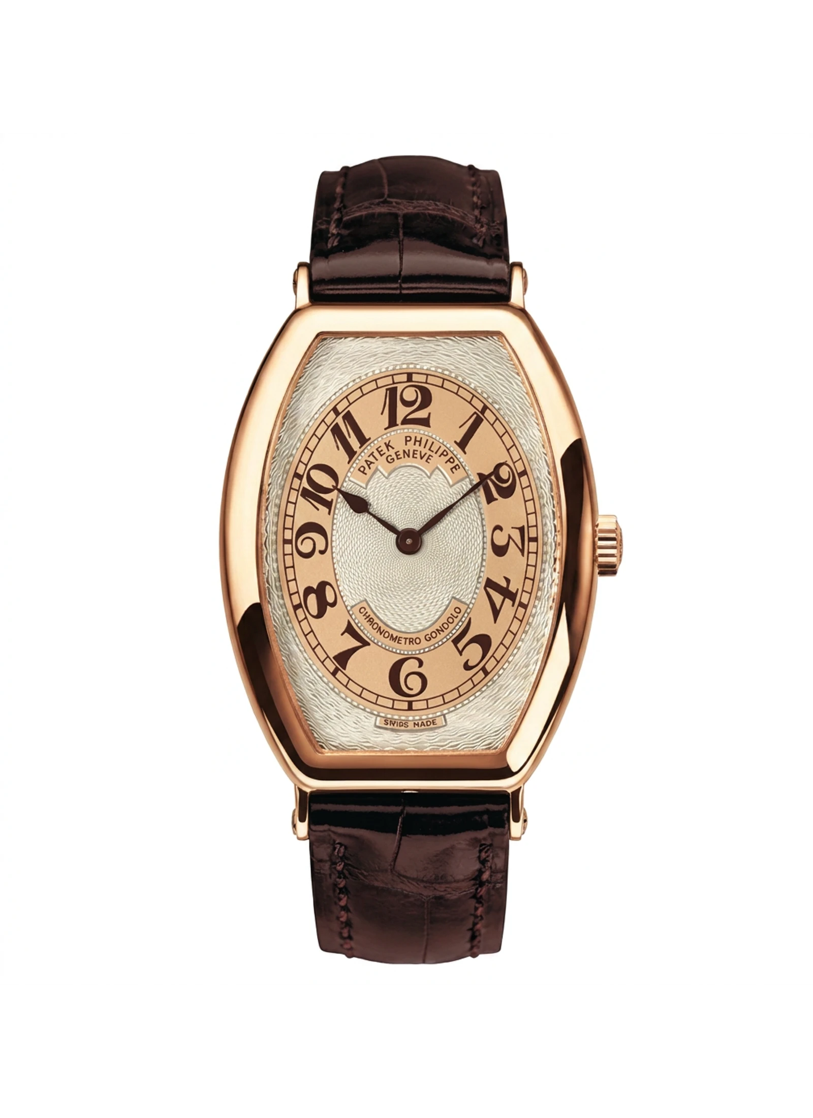 Patek Philippe Gondolo 5098R