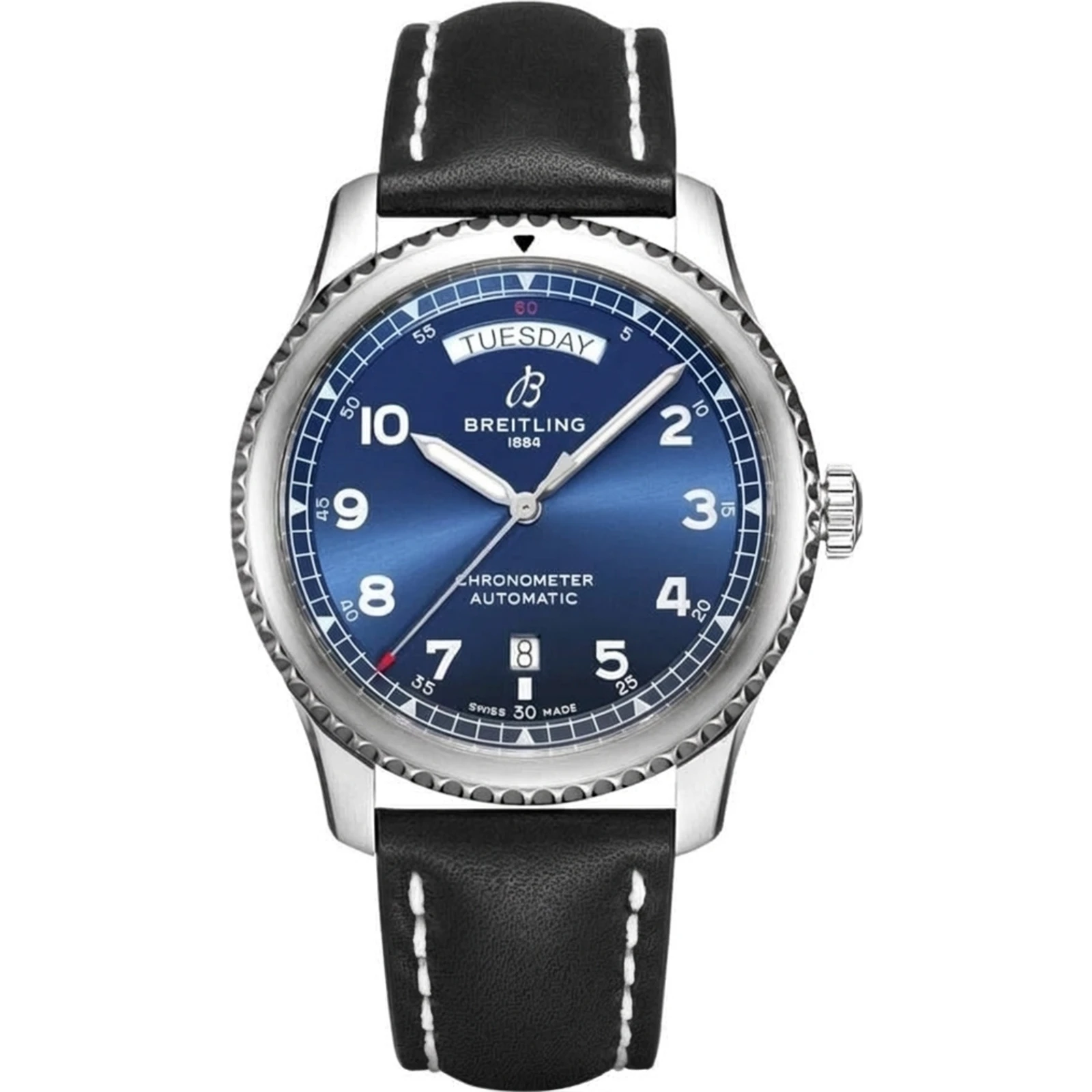 Breitling Aviator 8