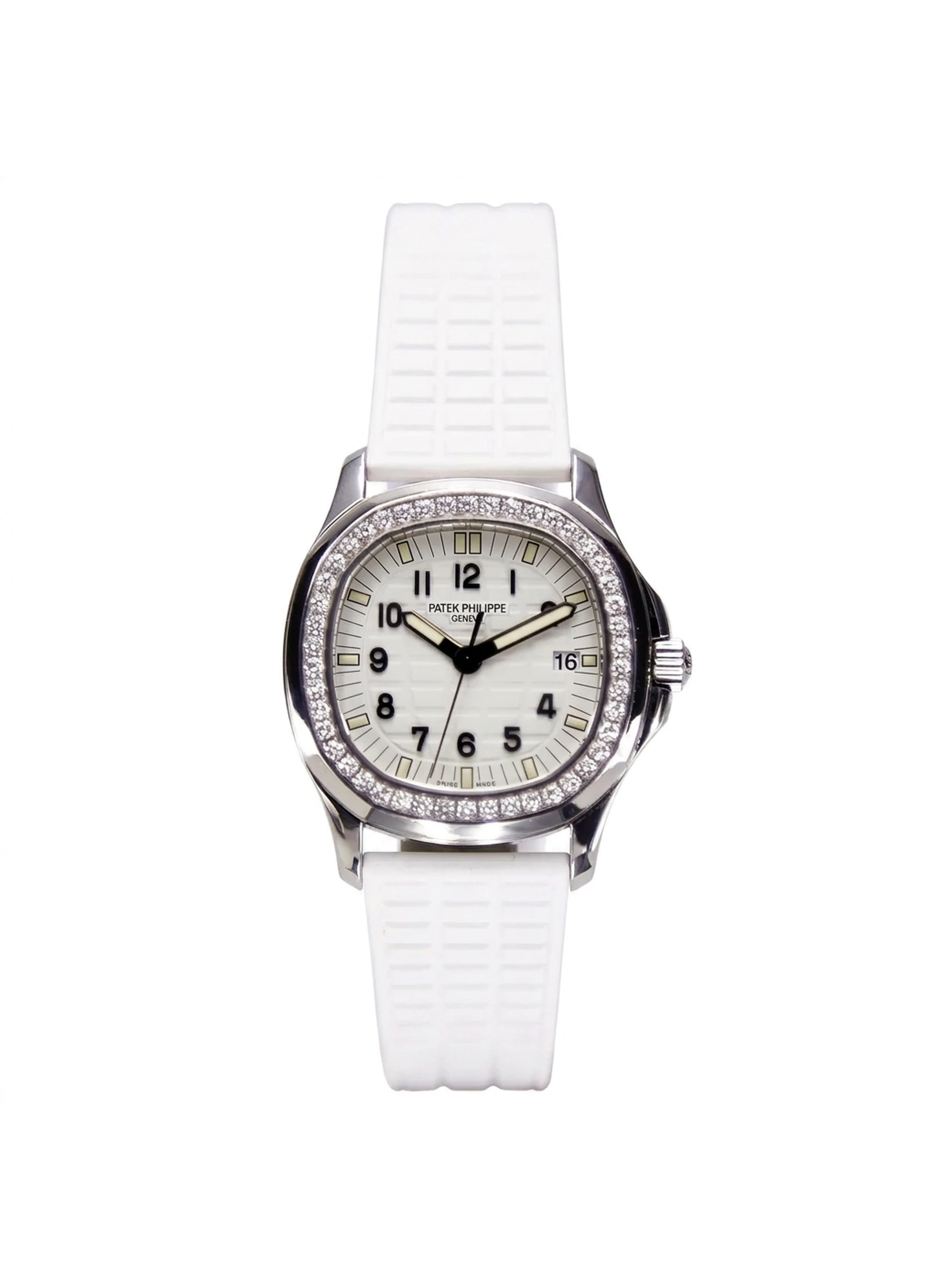 Patek Philippe Aquanaut 5067A-011