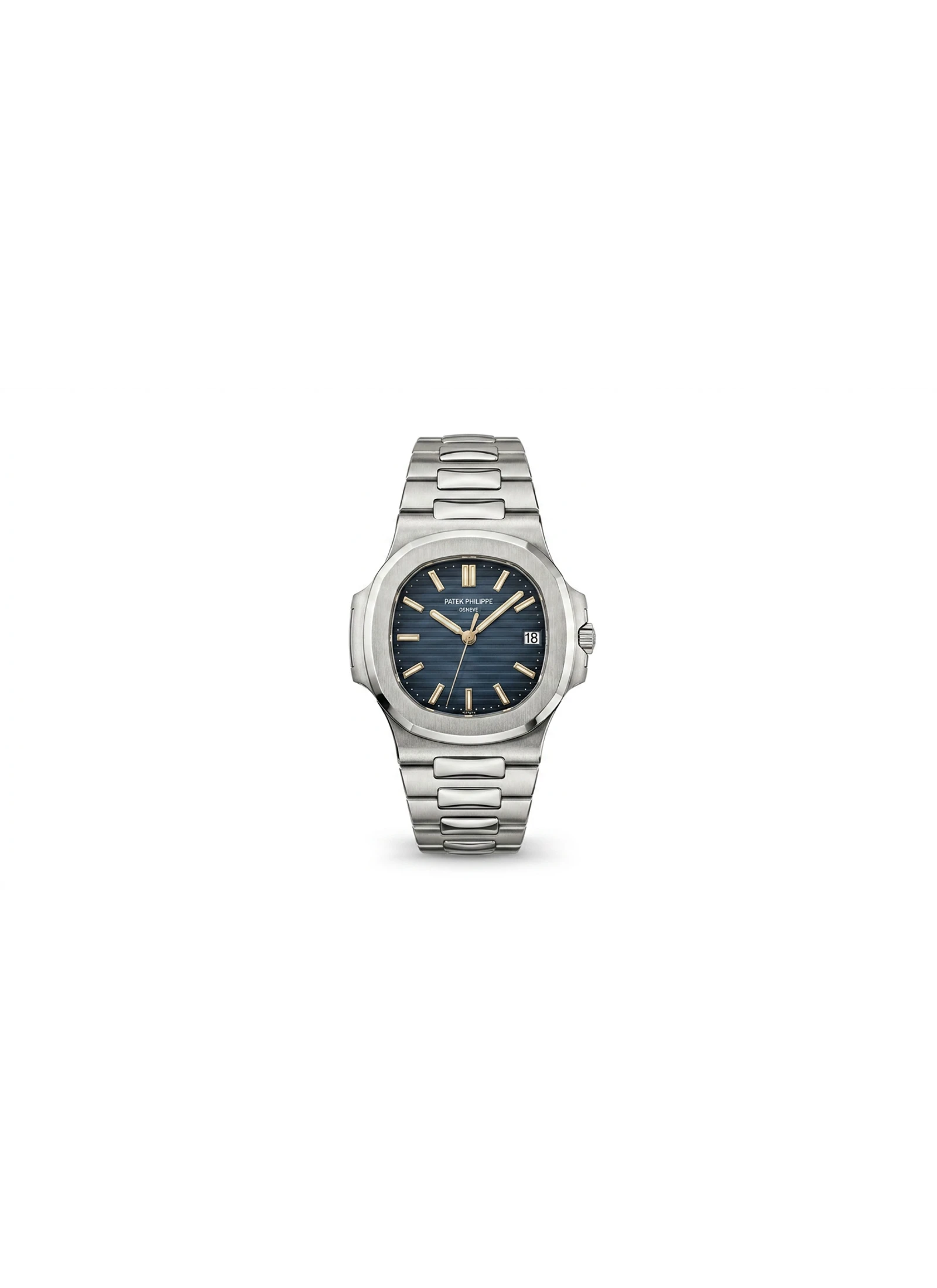 Patek Philippe Nautilus 7018/1A-011