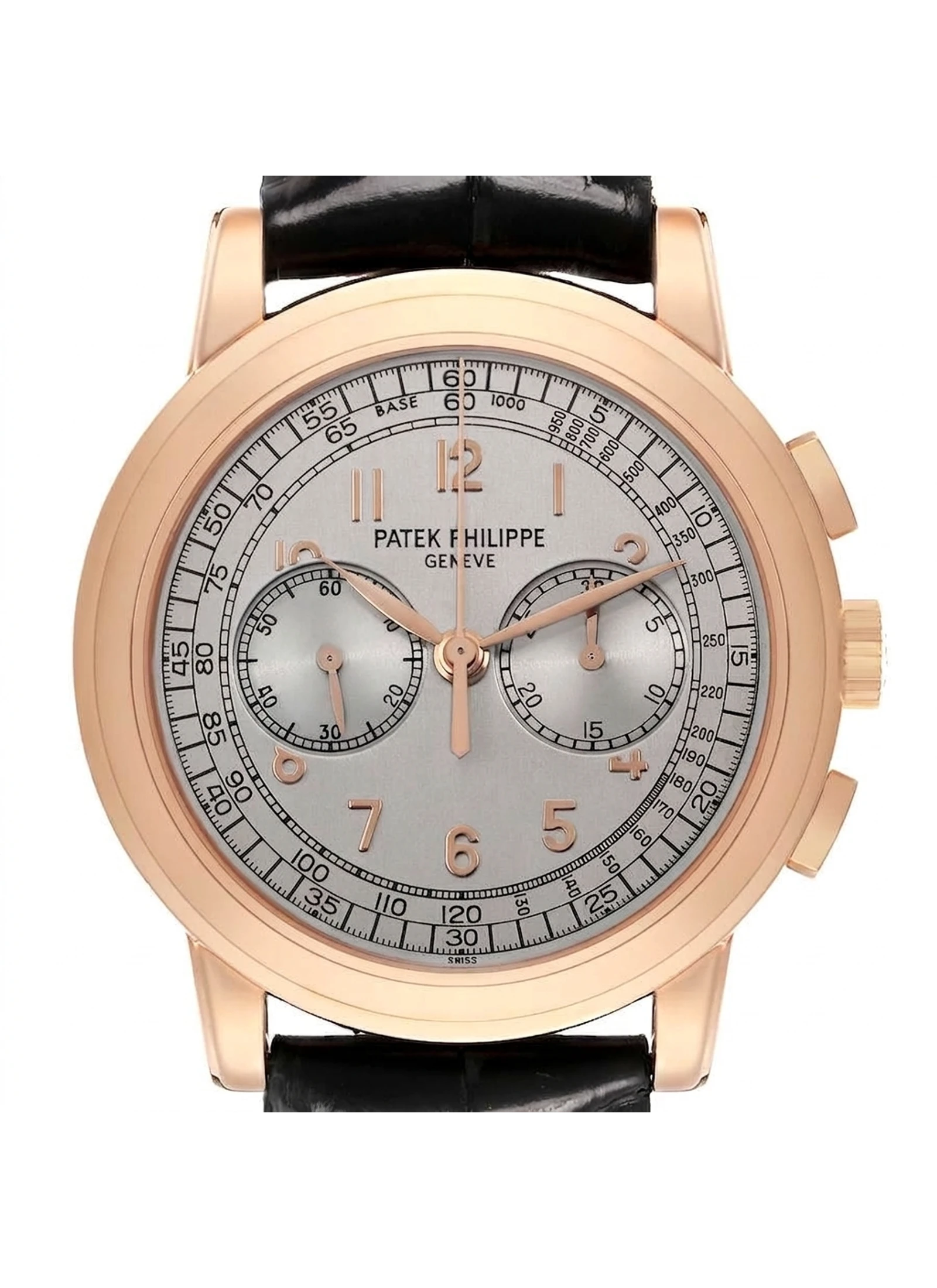 Patek Philippe Complications 5172G-010