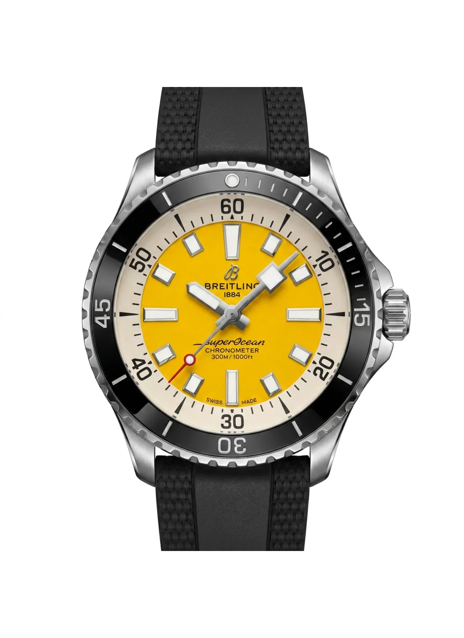 Breitling Superocean Automatic 42 A17375211I1S1