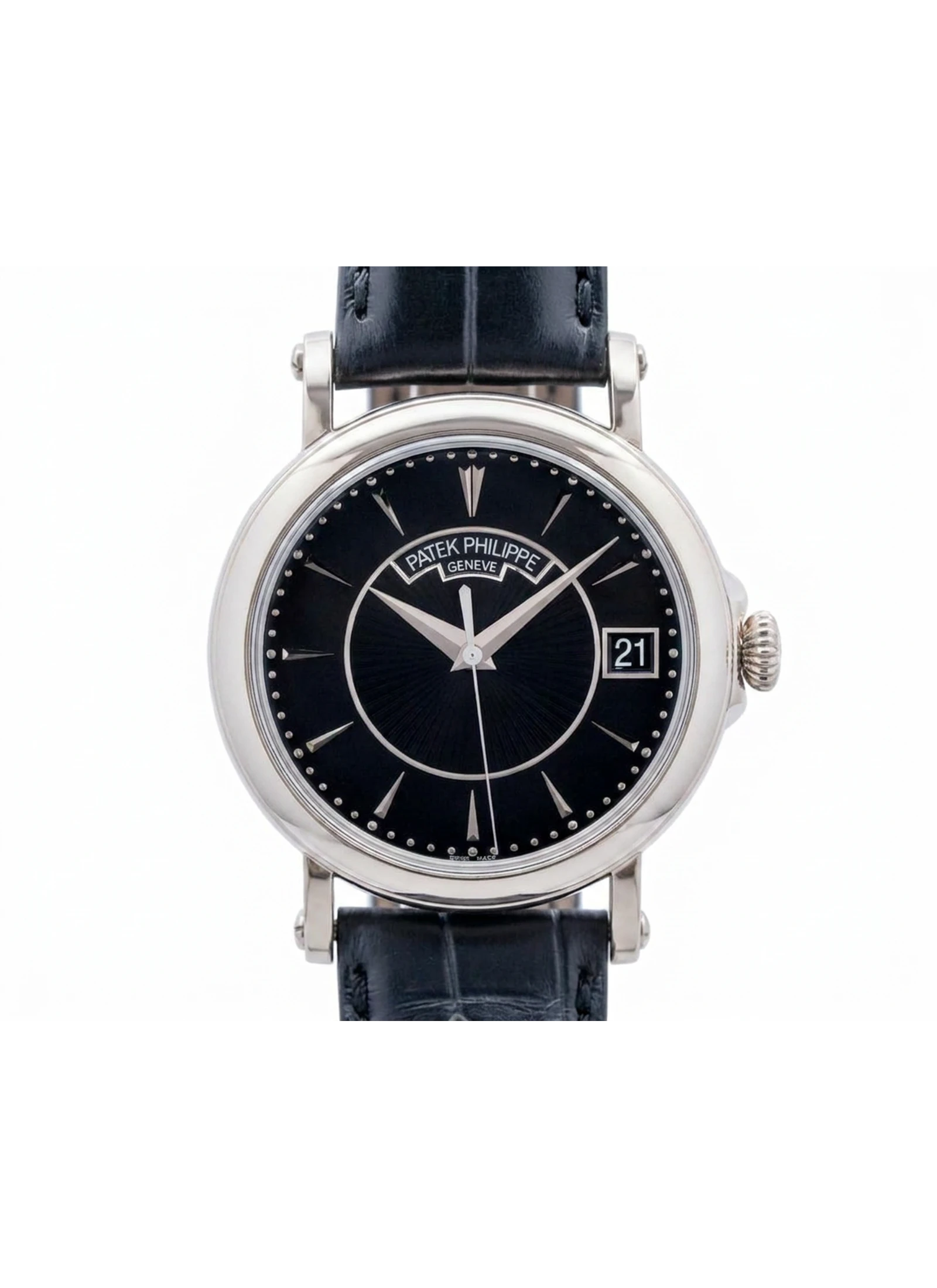 Patek Philippe Calatrava 5153G-001