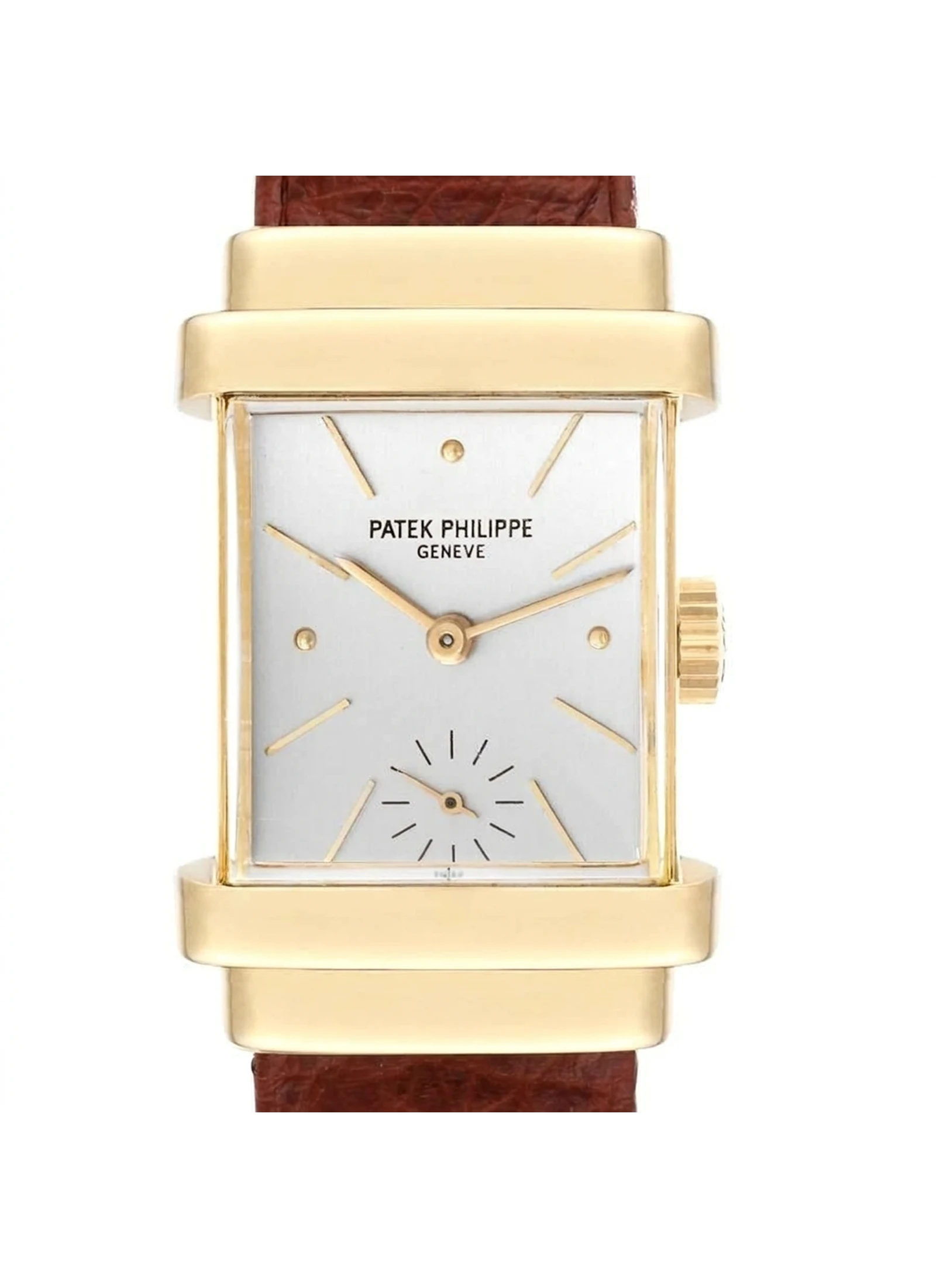 Patek Philippe Top Hat Cinesino 1450