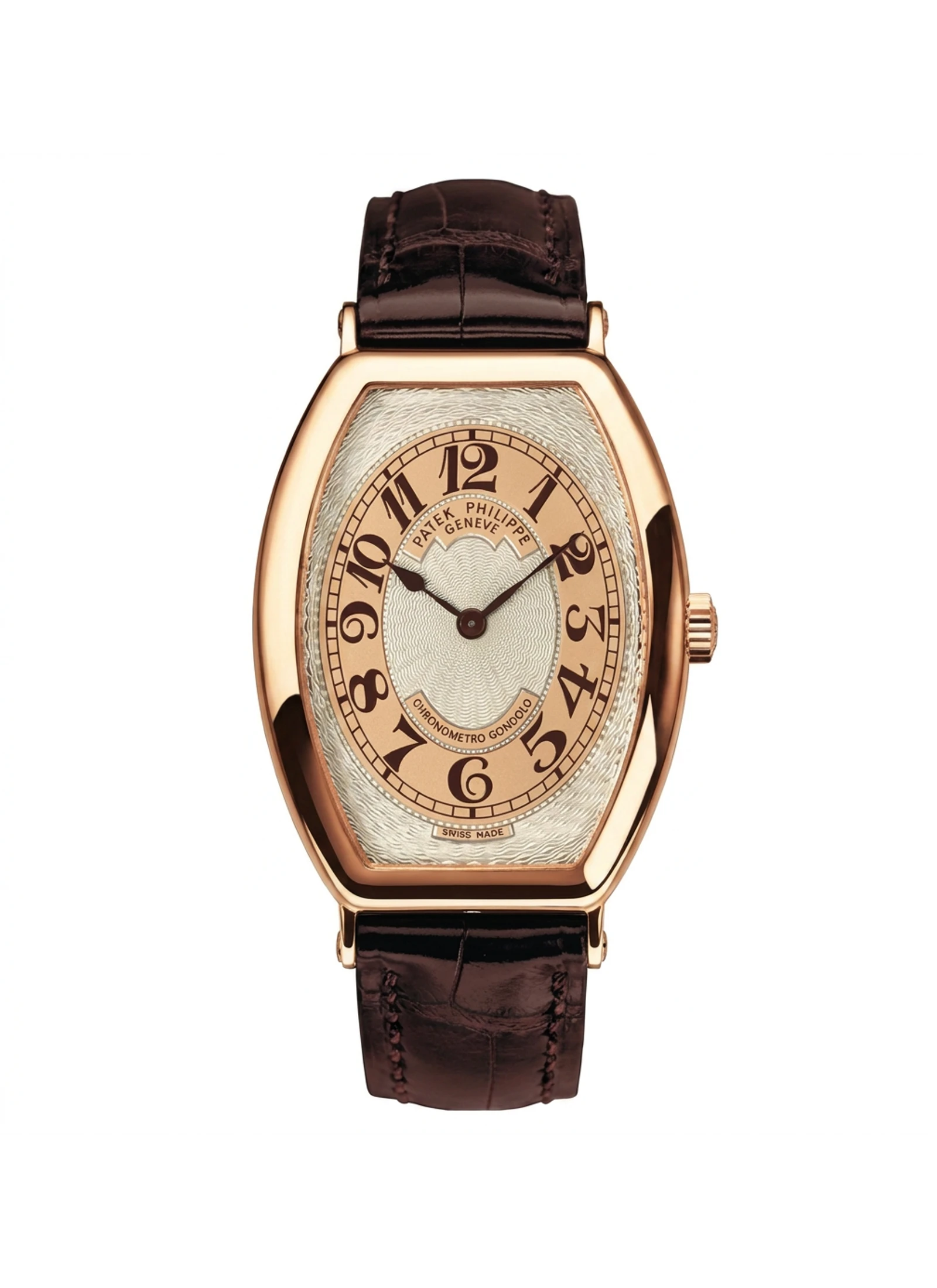 Patek Philippe Gondolo 5098R-001