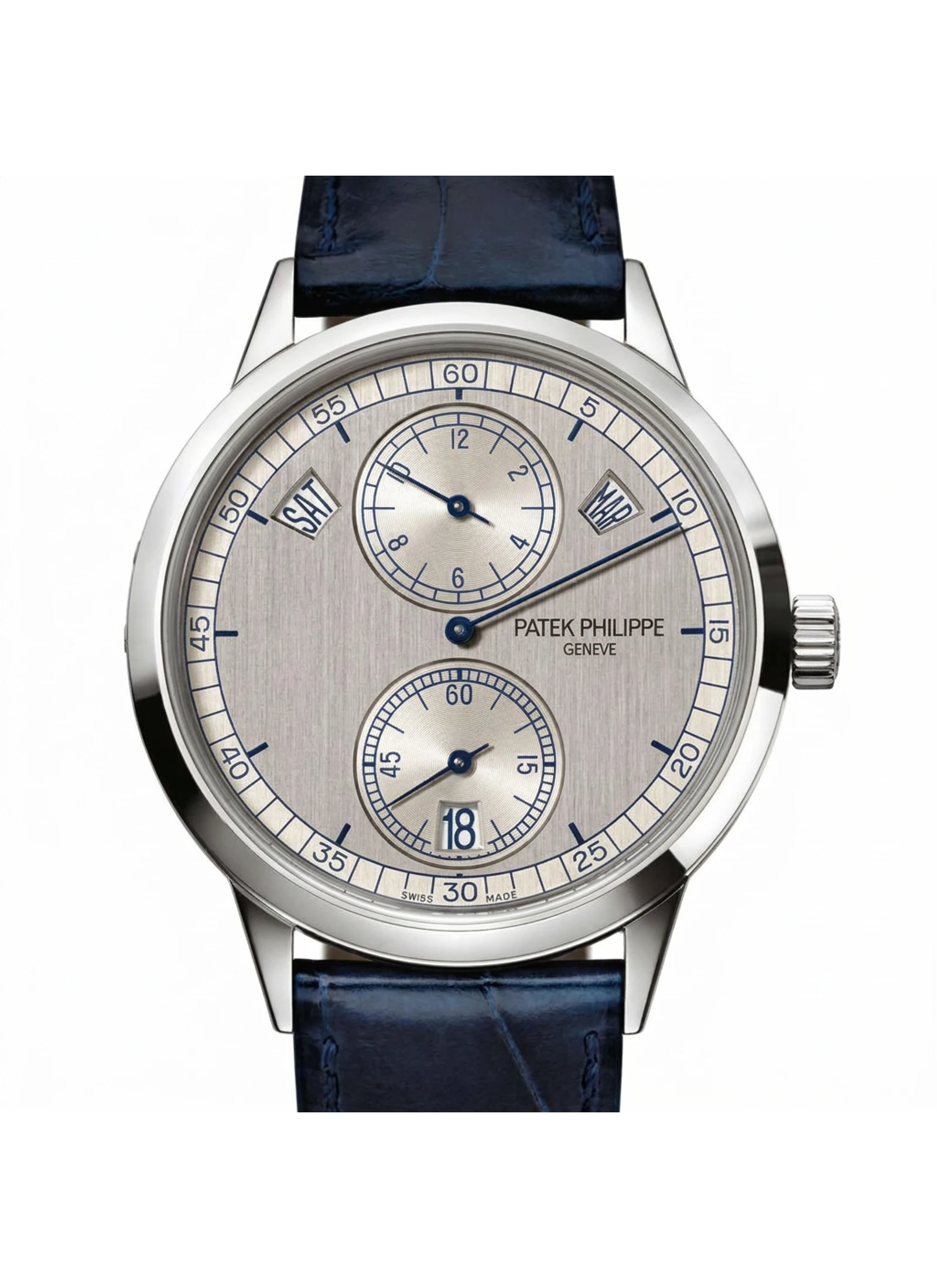 Patek Philippe Annual Calendar 5235G