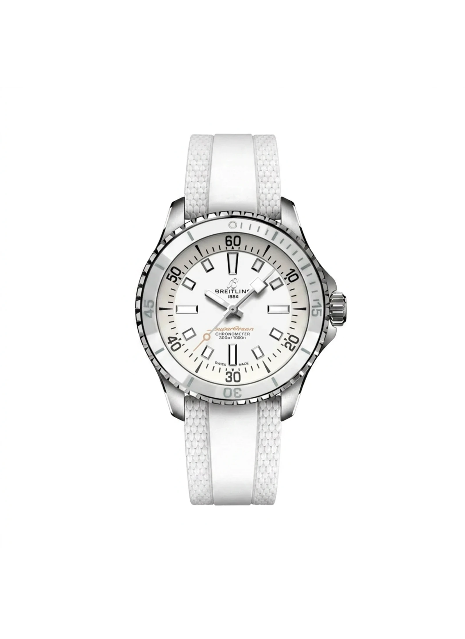Breitling Superocean Automatic 36 A17377211A1S1